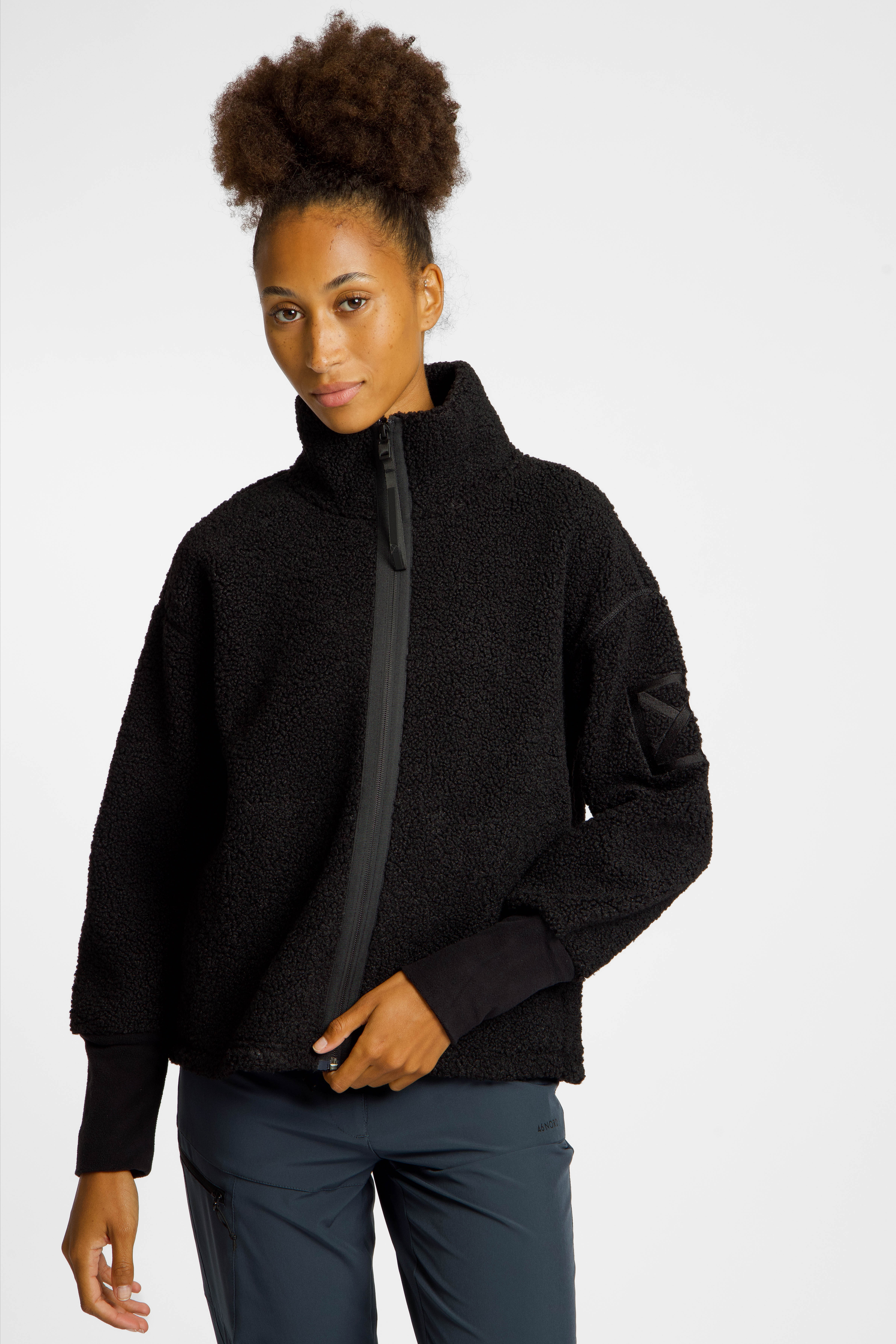 Mella Damen Midlayer