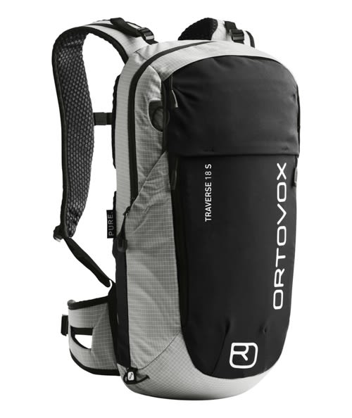 Traverse Pure S 18 L Wanderrucksack