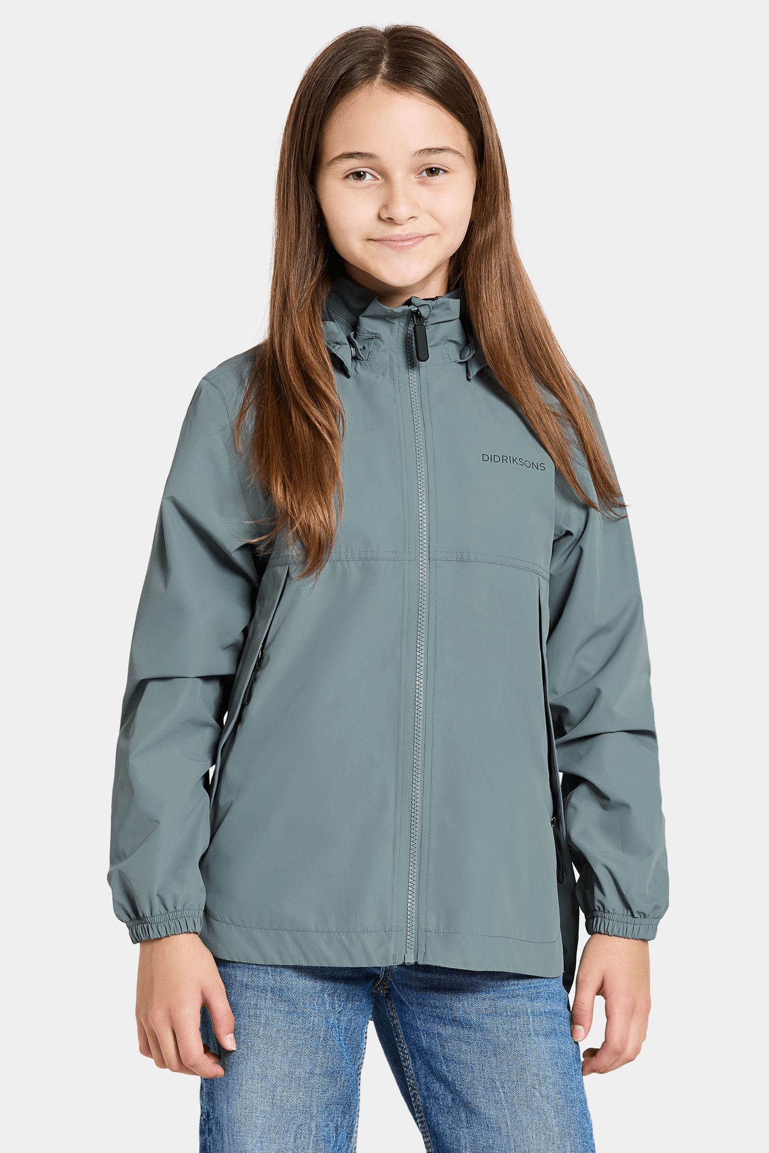 Meliss Kinder Outdoorjacke