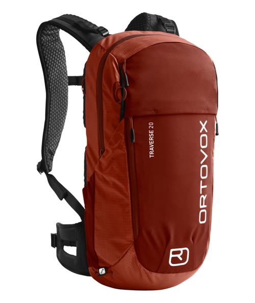 Traverse 20 L Wanderrucksack
