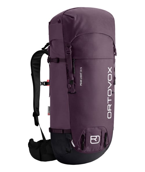 Peak Light S 30 L Wanderrucksack
