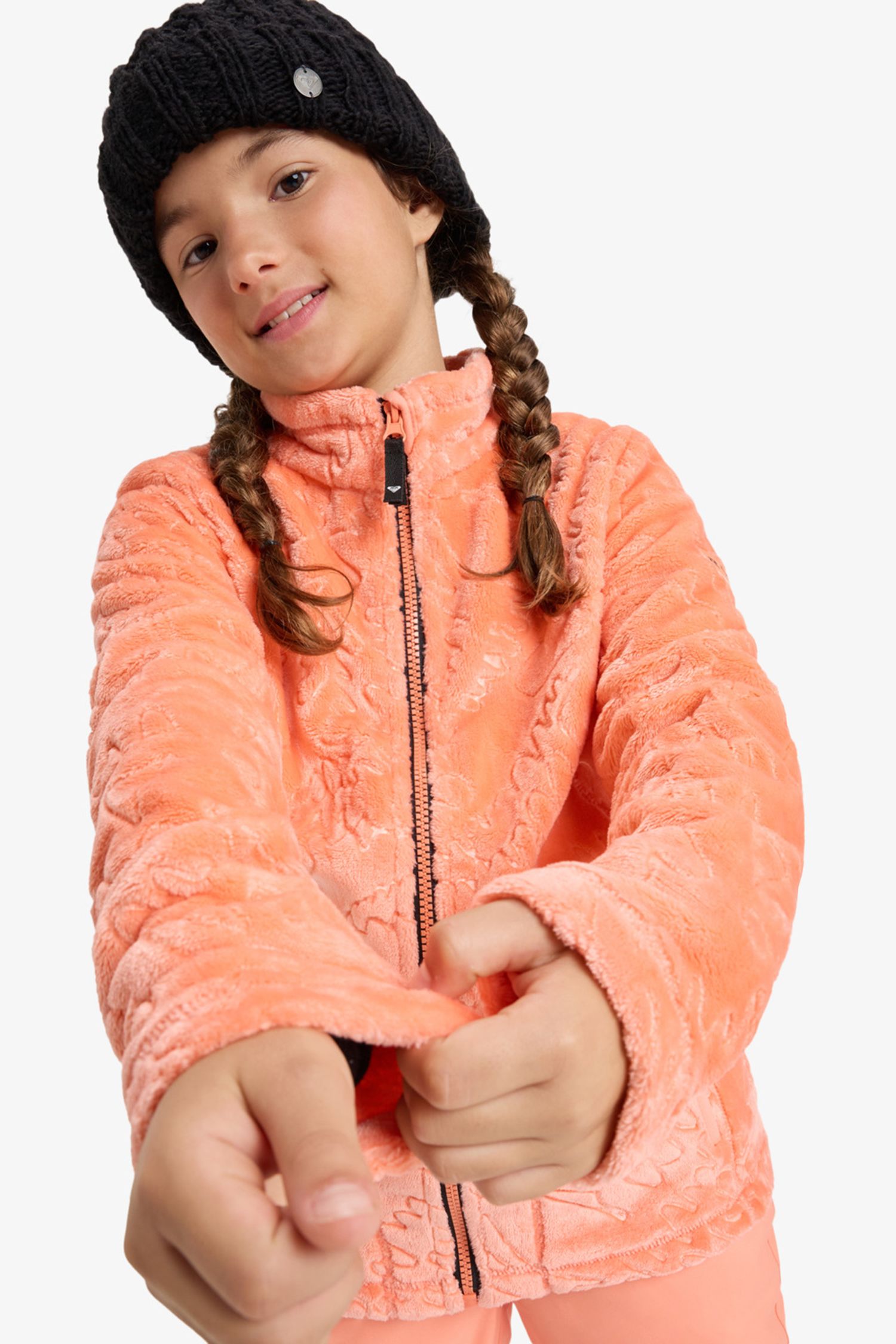 Igloo Mädchen Midlayer