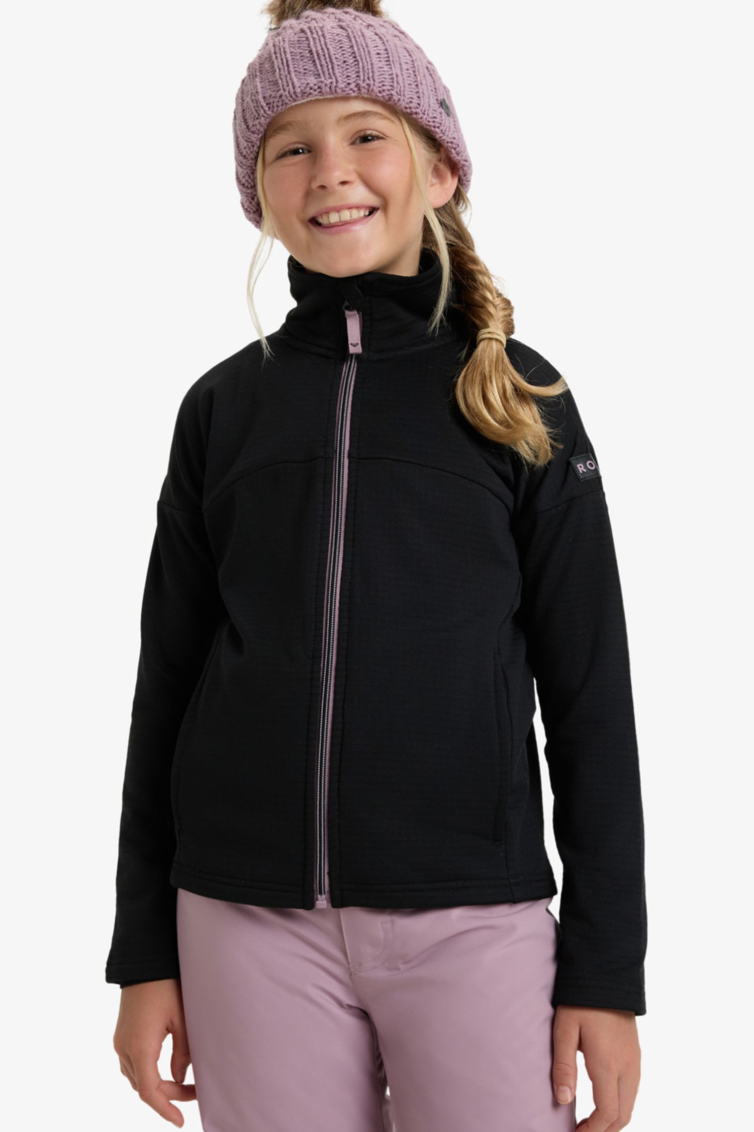 Sidley Mädchen Midlayer