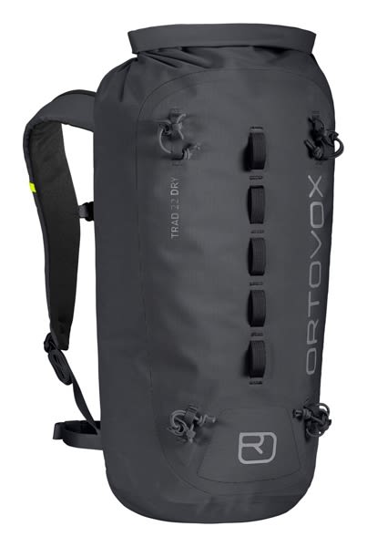Trad Dry 22 L Kletterrucksack