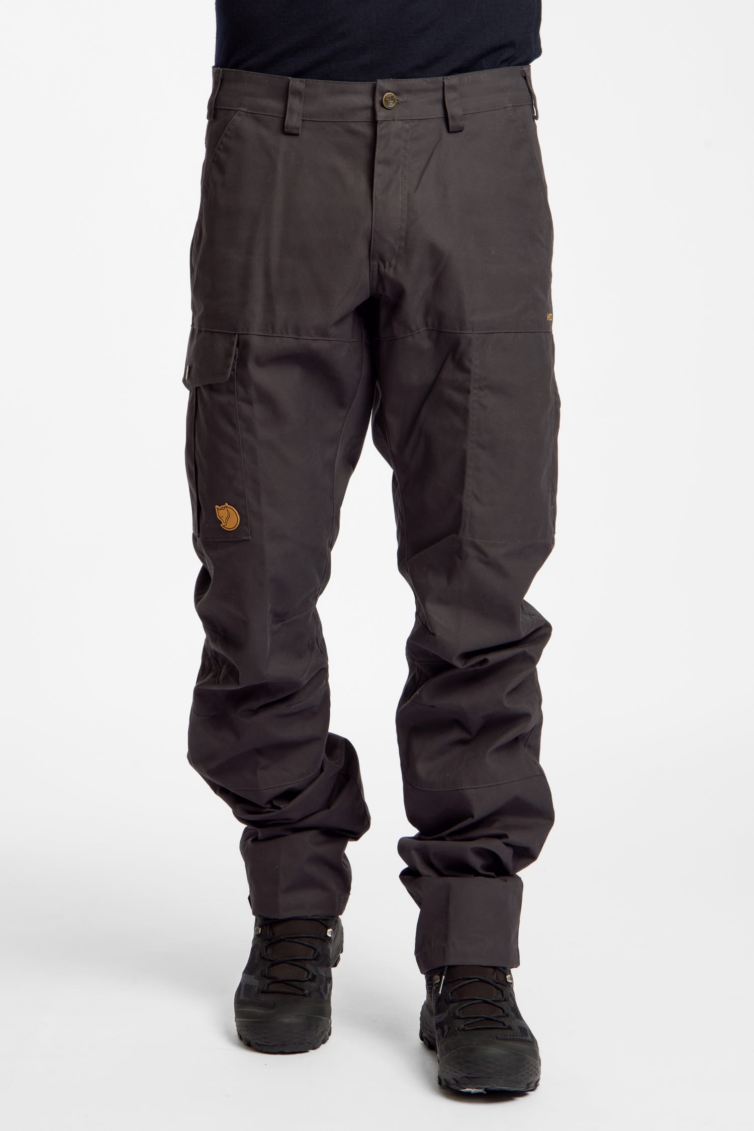 Karl Pro Herren Wanderhose