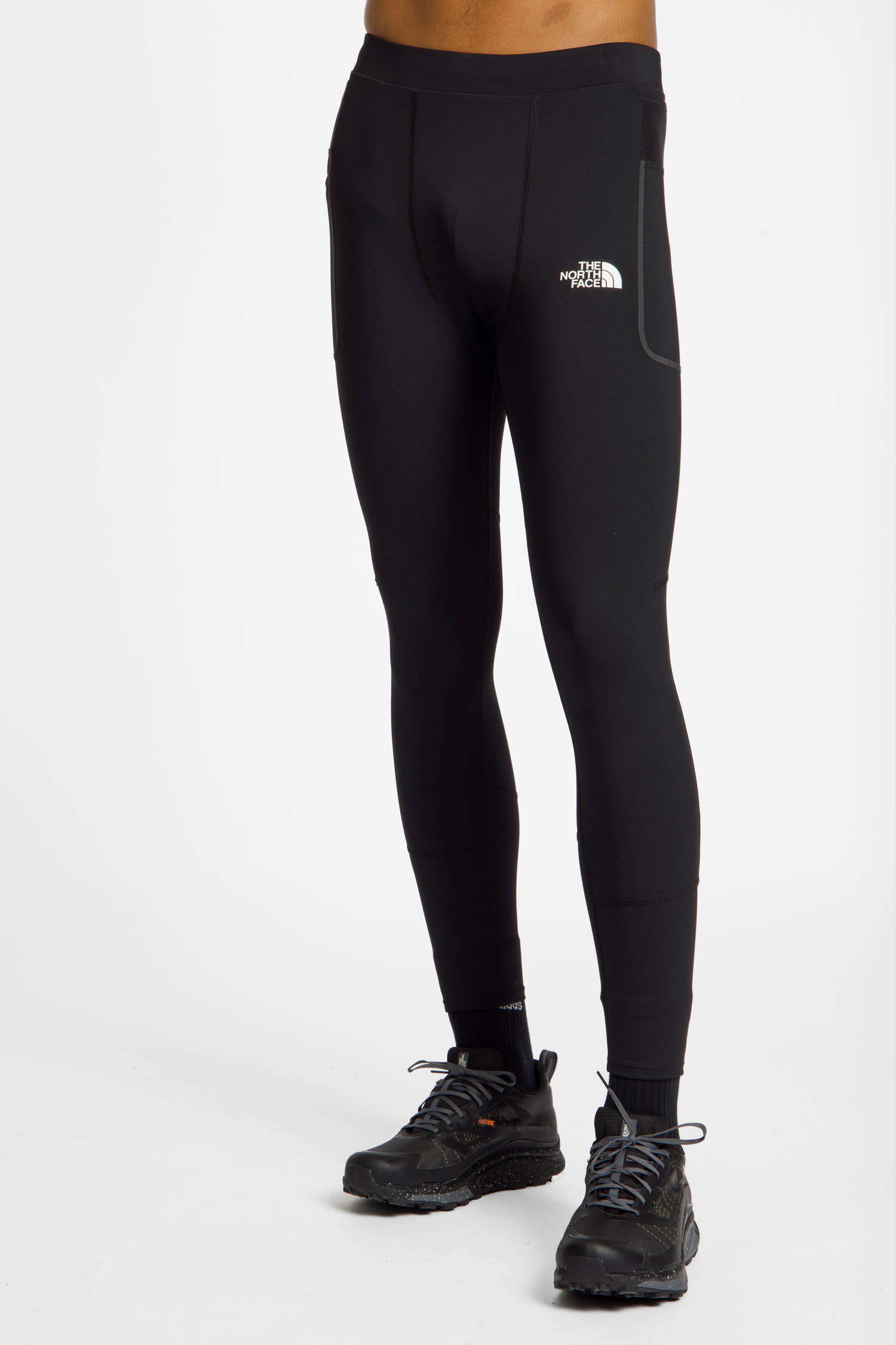 Winter Warm Pro Herren Tight