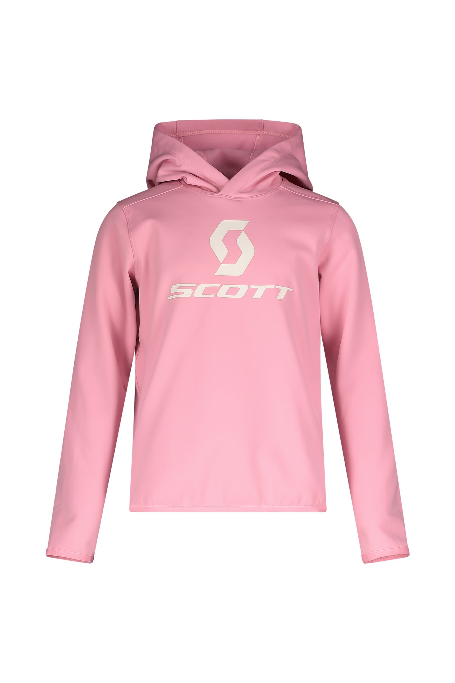 Defined Warm Kinder Midlayer