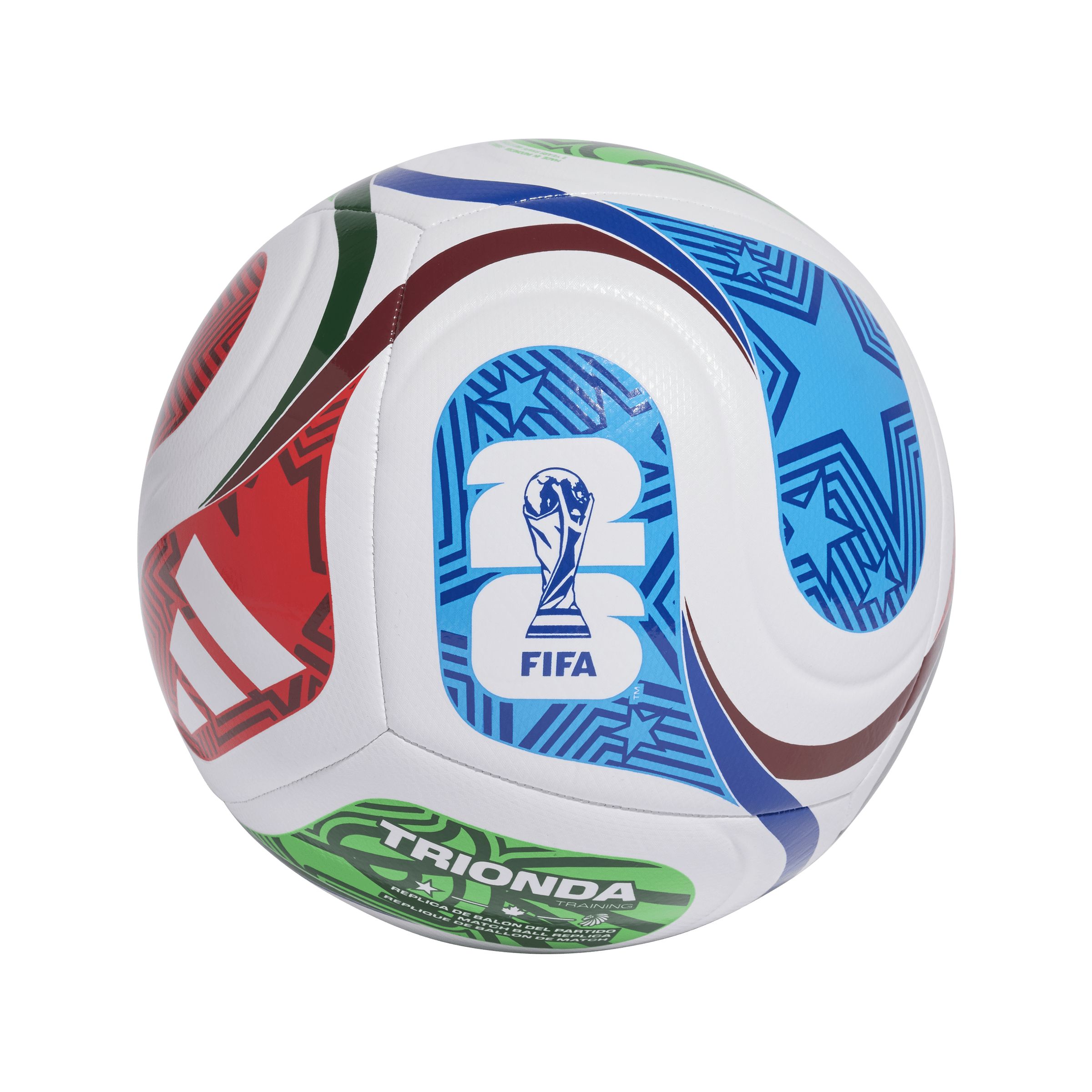 FIFA Wold Cup 26™ Trionda Fussball
