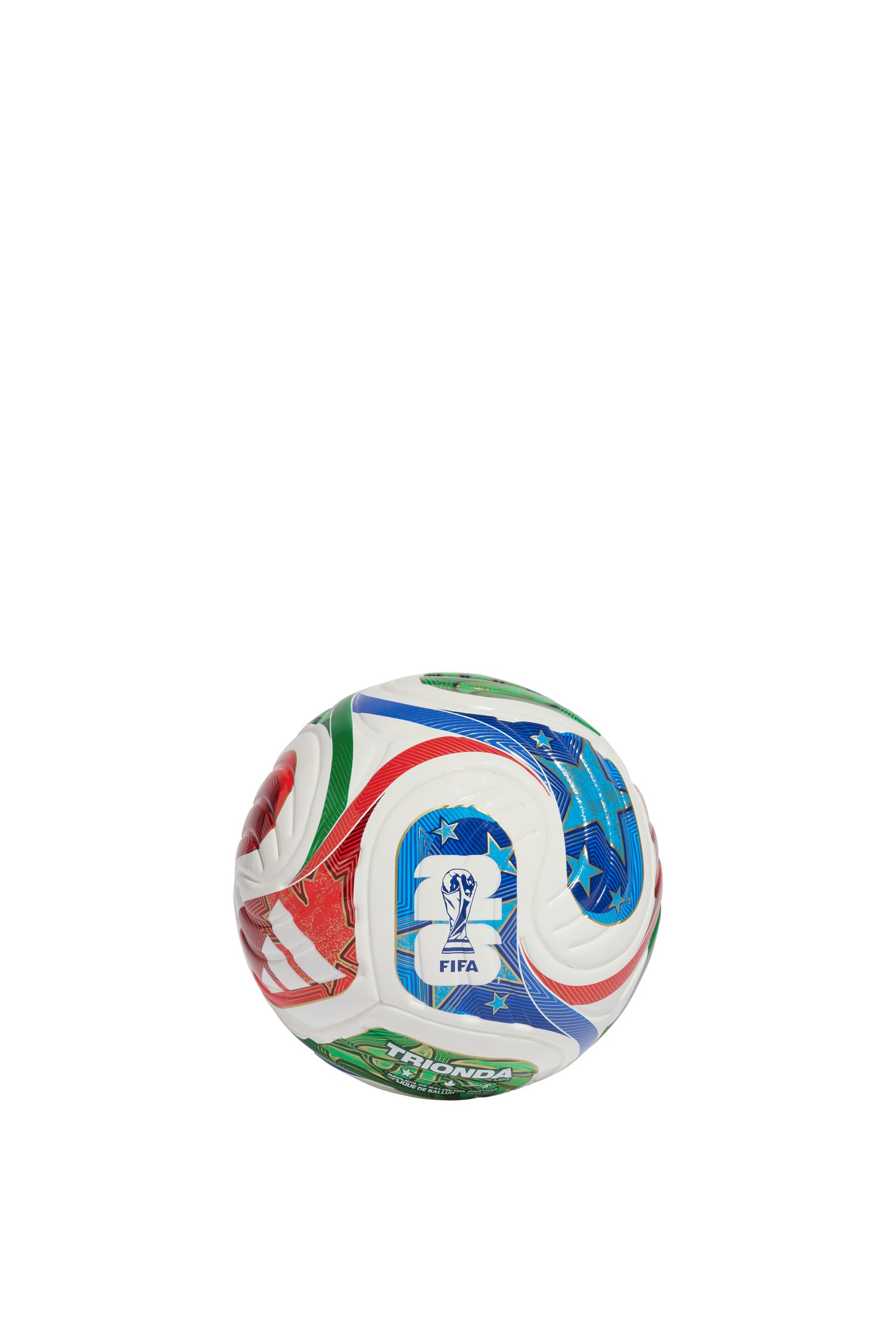 FIFA World Cup 26™ Trionda Mini Ball