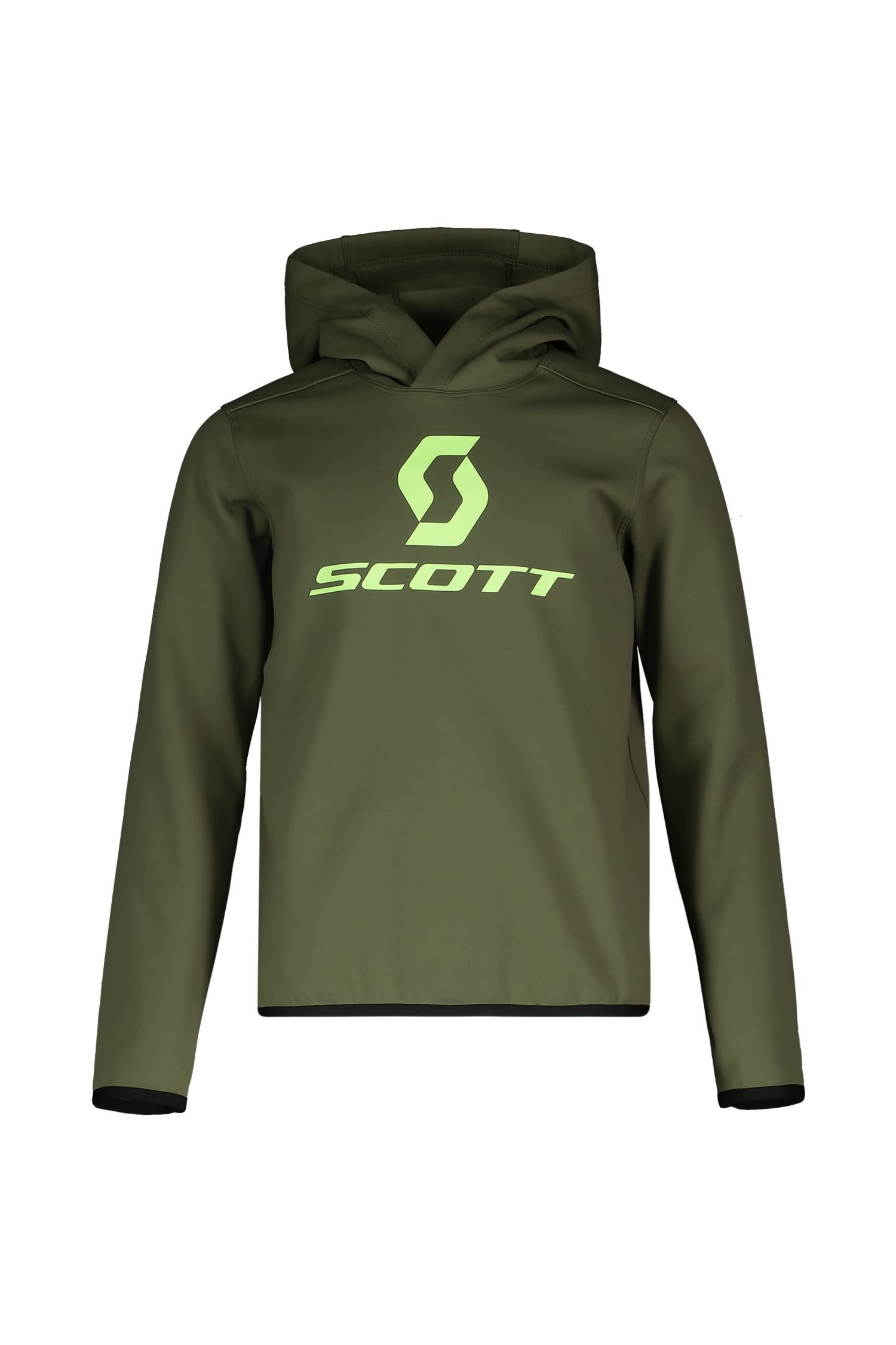 Defined Warm Kinder Midlayer