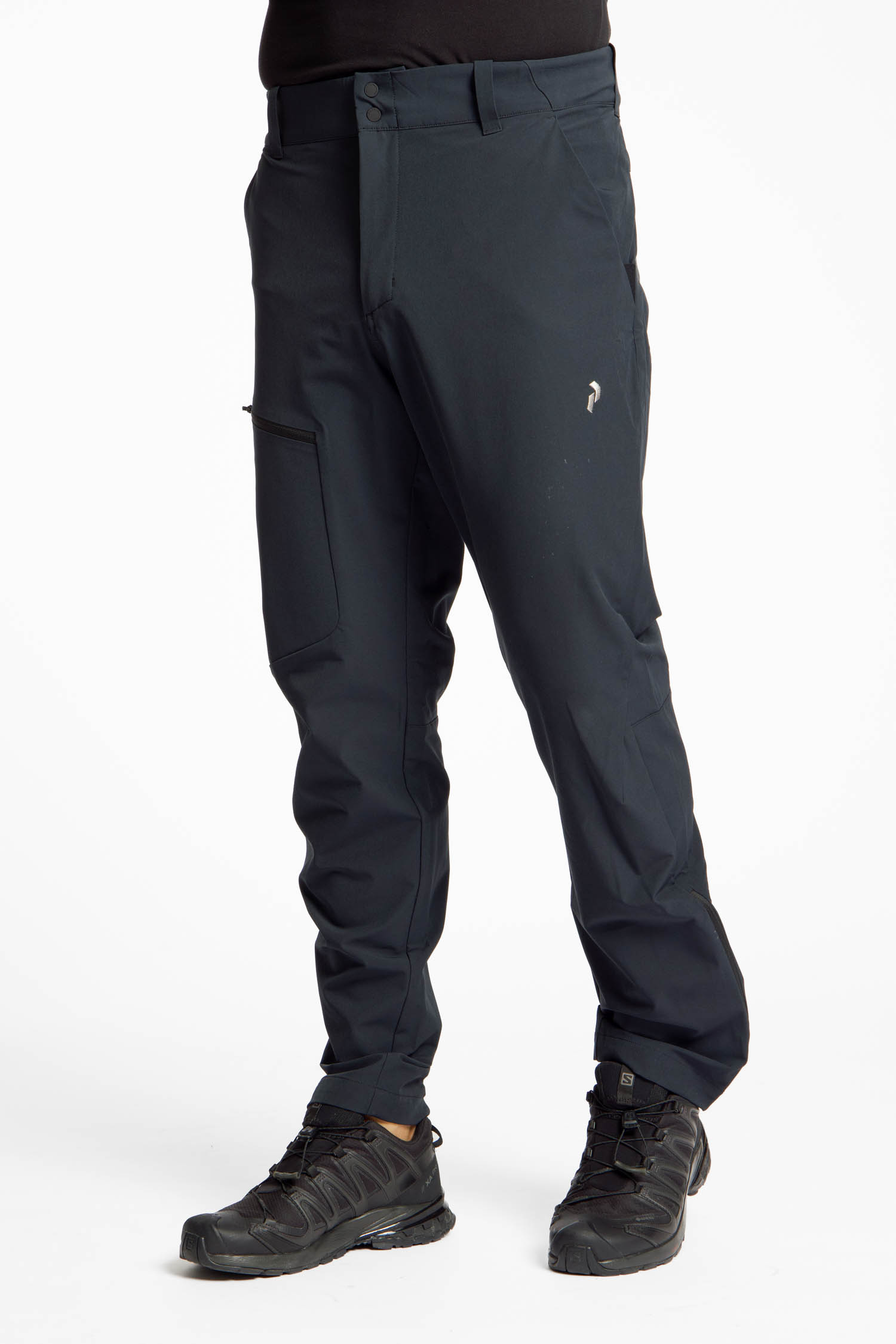 Scale Herren Softshellhose