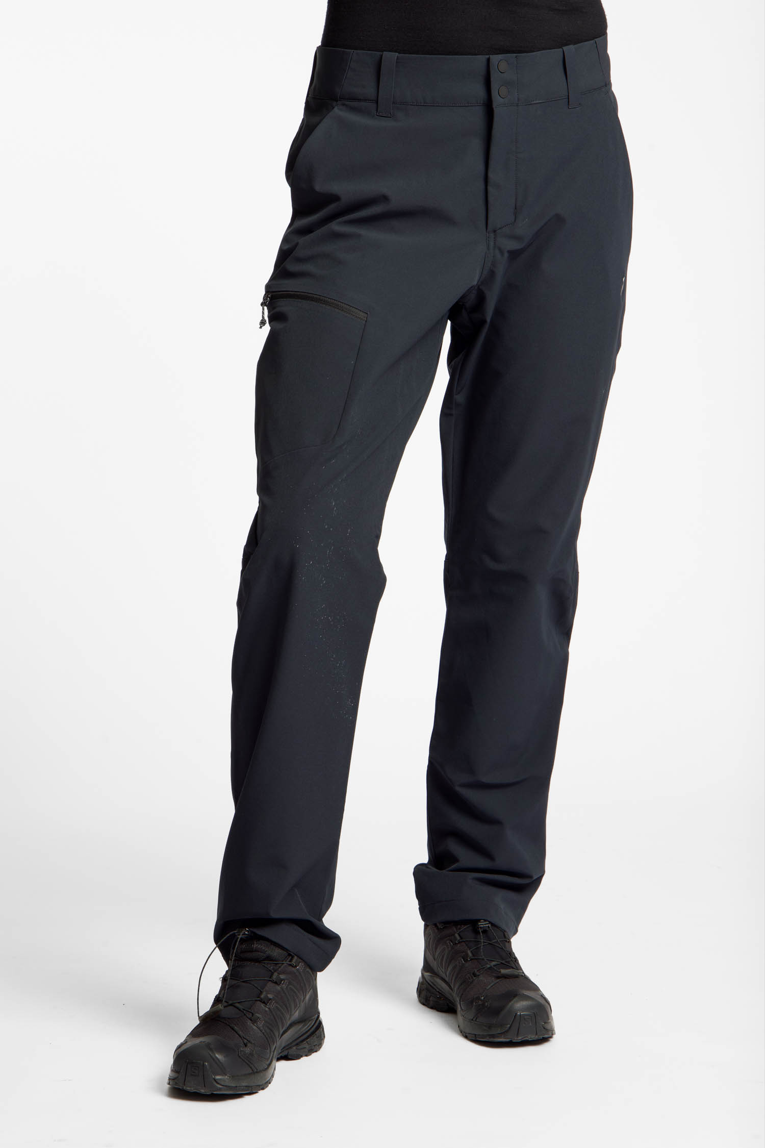 Scale Damen Softshellhose