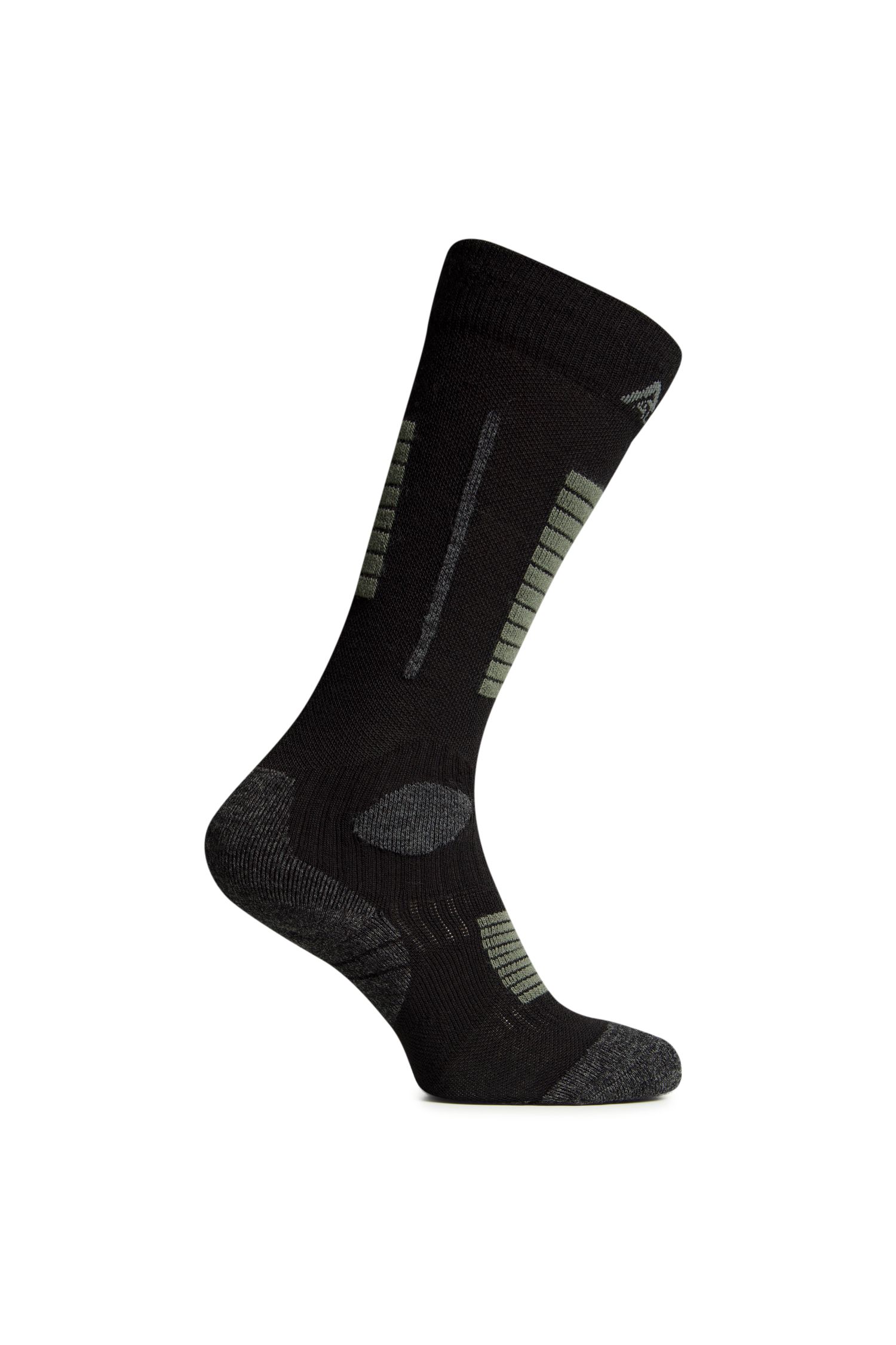 Merino 31-34 Kinder Skisocken