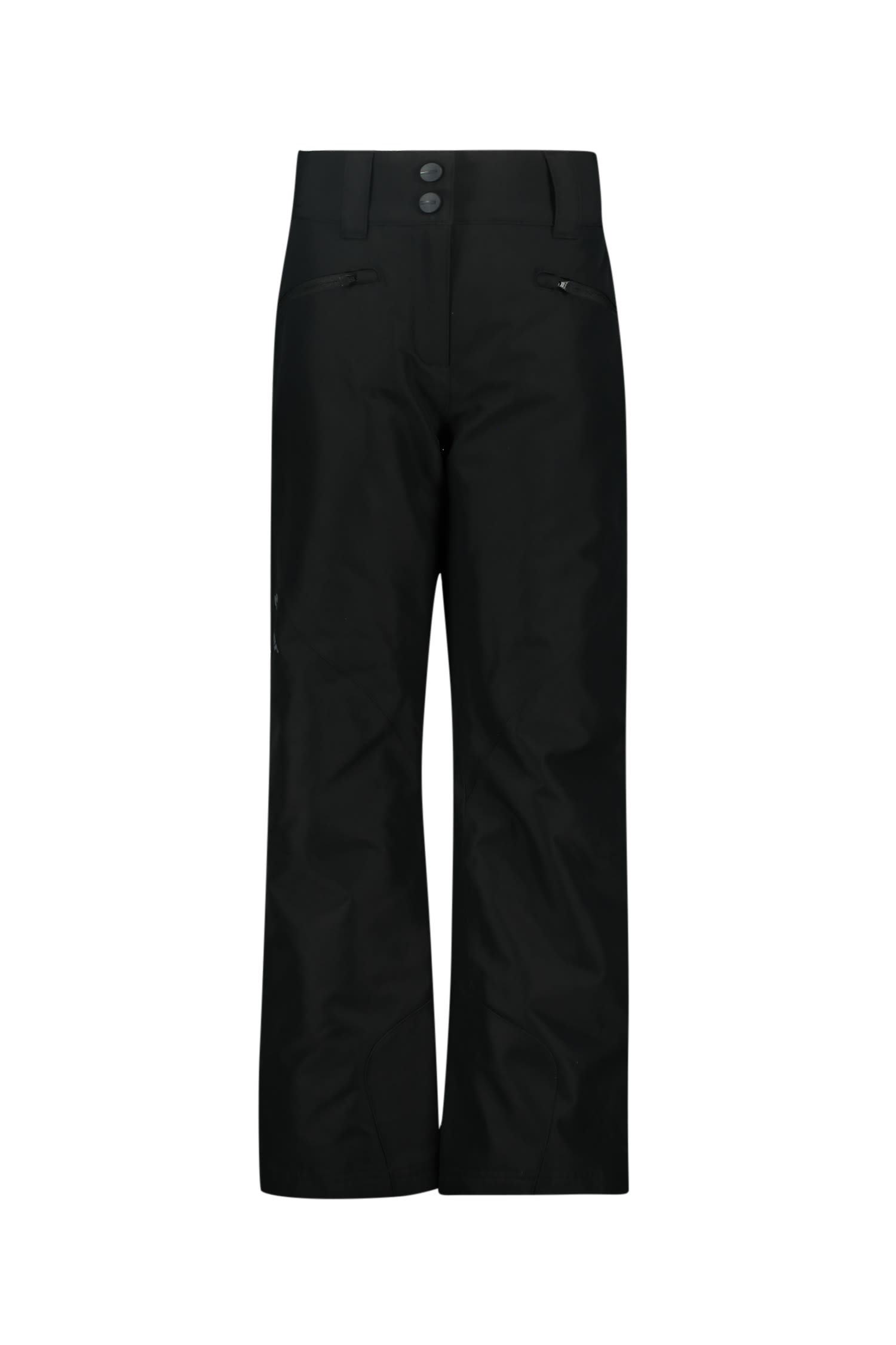 ALIN-Z Mädchen Skihose