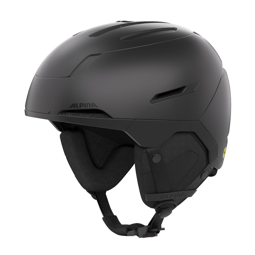 Versatile Mips Skihelm