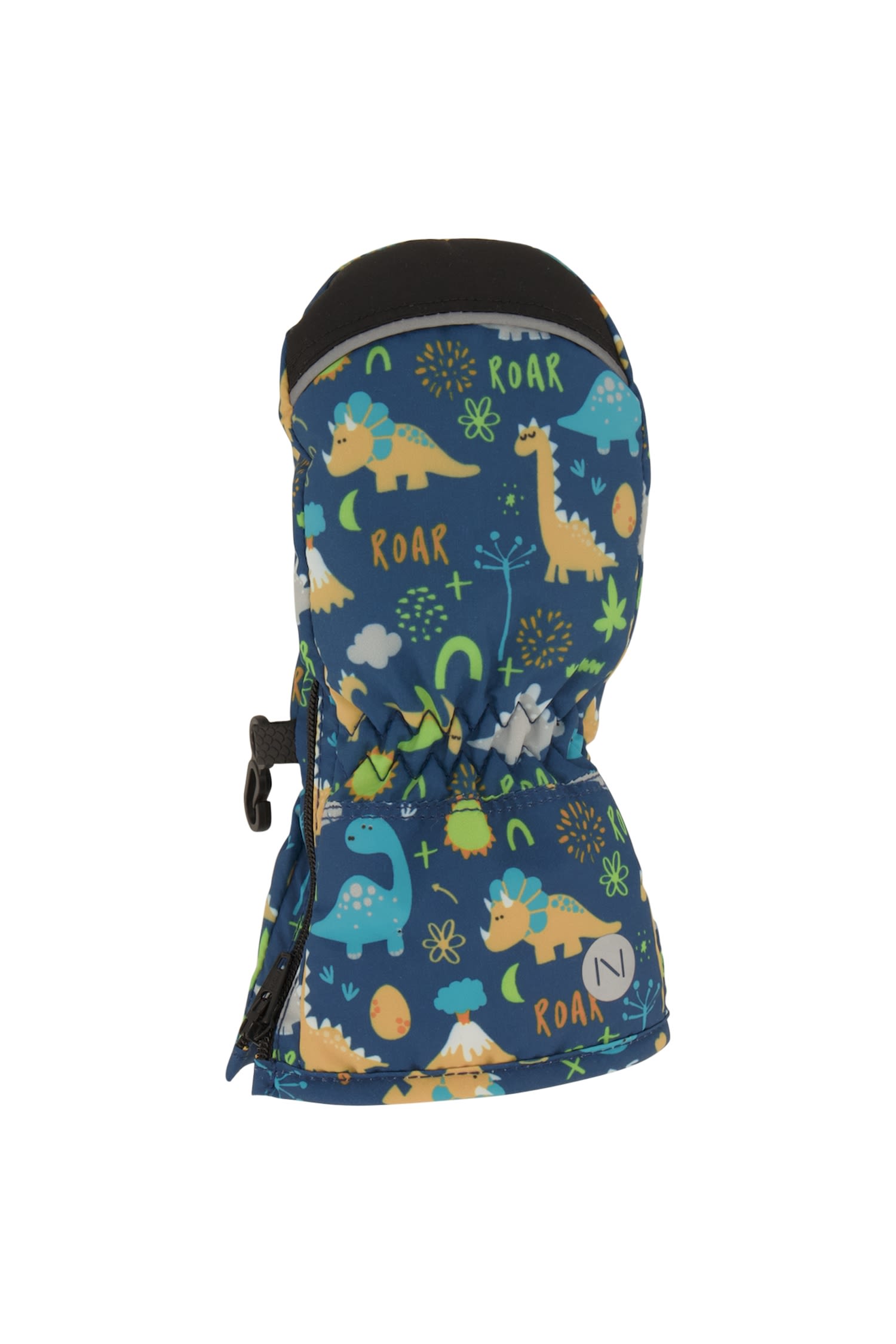 Kleinkind Fausthandschuh