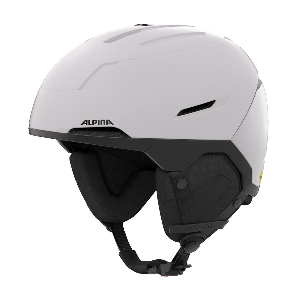 Versatile Mips Skihelm