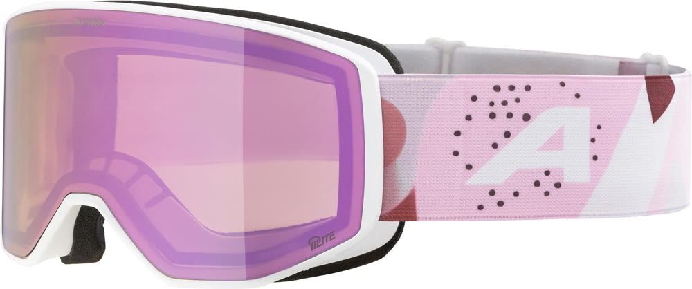 Venet Q-Lite Skibrille