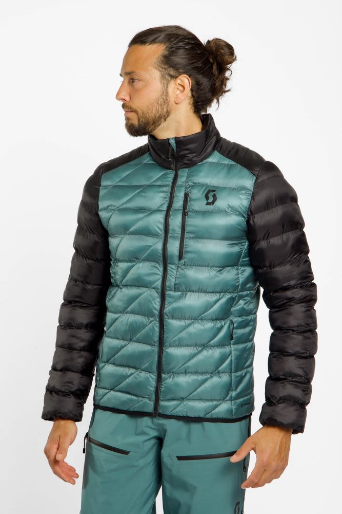 Insuloft Tech PL Herren Steppjacke