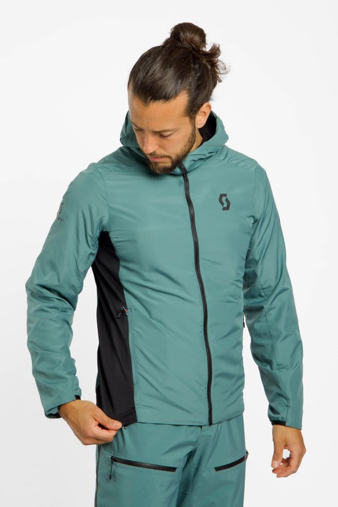 Insuloft Air Primaloft Herren Midlayer
