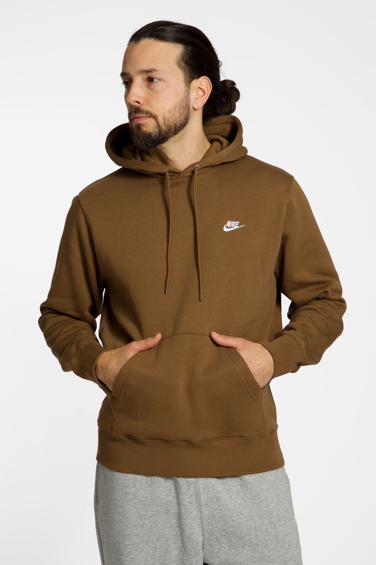 Club Herren Hoodie