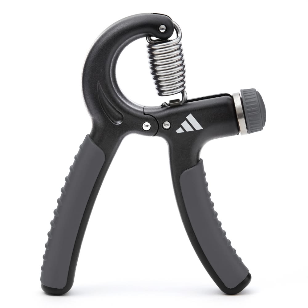Adjustable hand grip