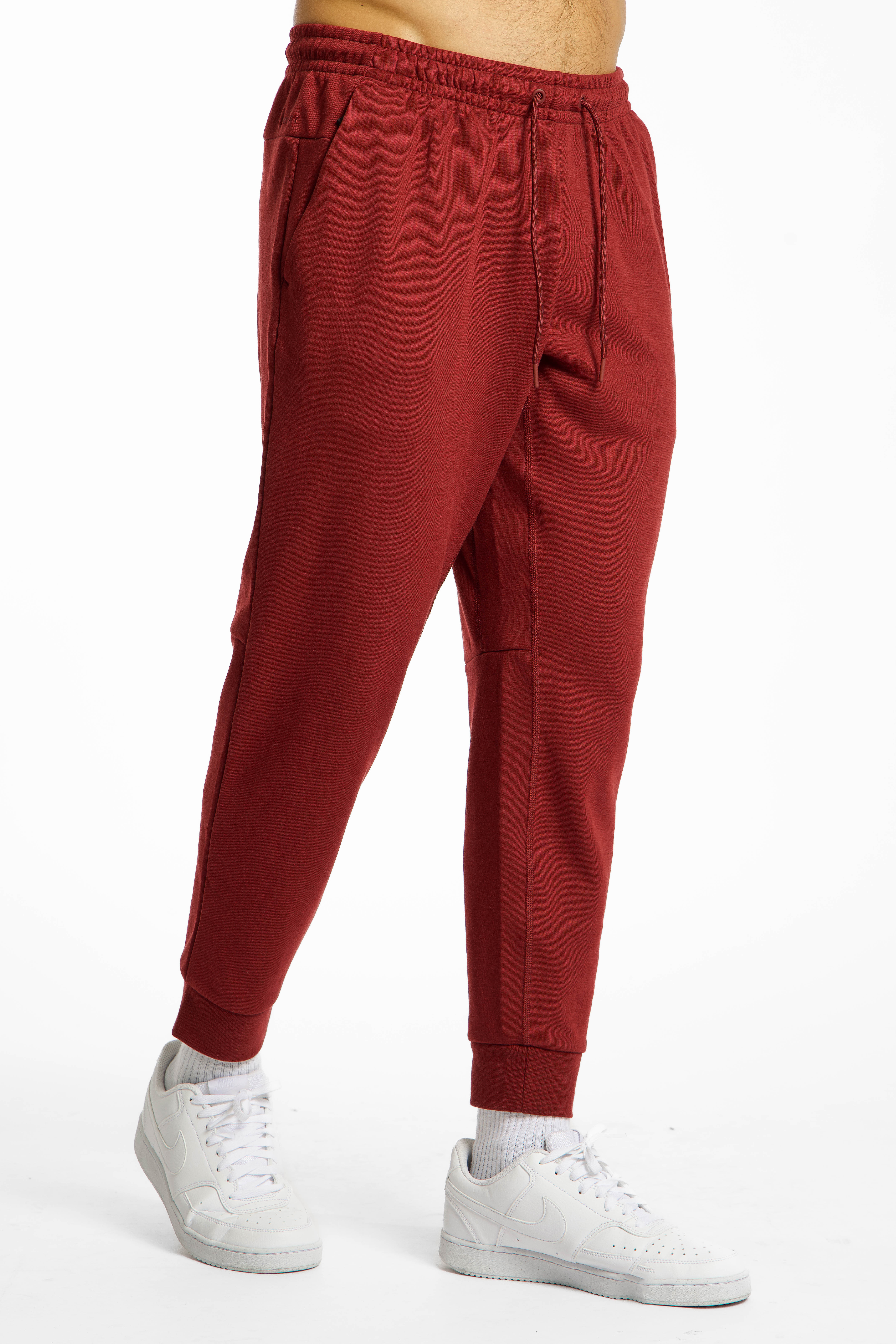 Primary Fleece Dri-FIT UV Herren Trainerhose