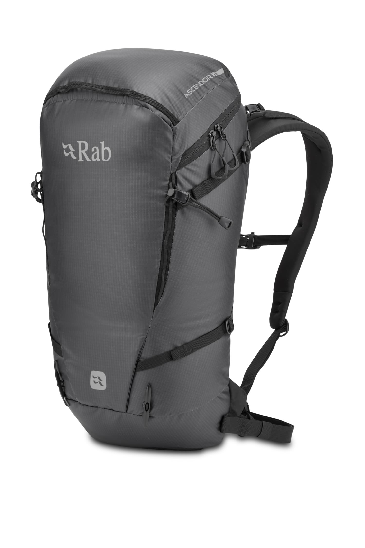 Ascendor 27 L Wanderrucksack