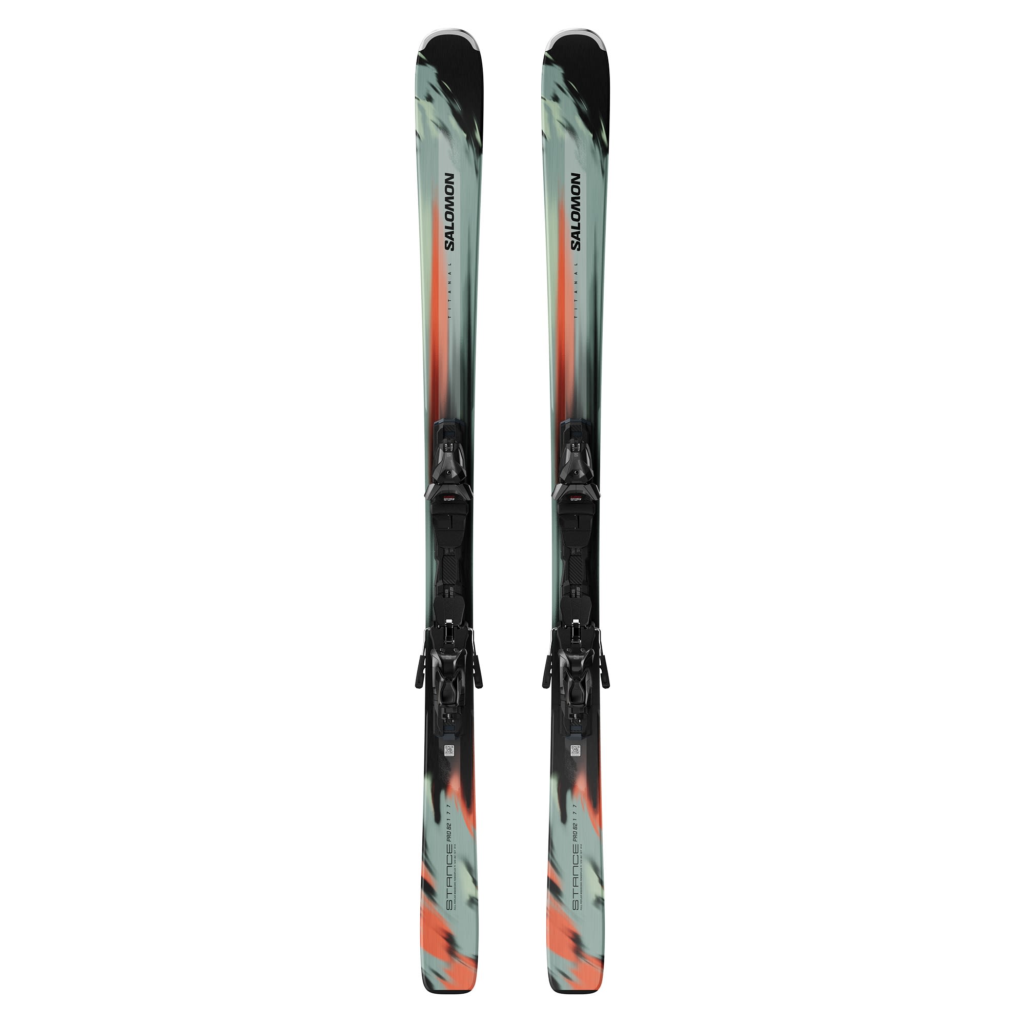 Stance Pro 82 Ski Set 25/26