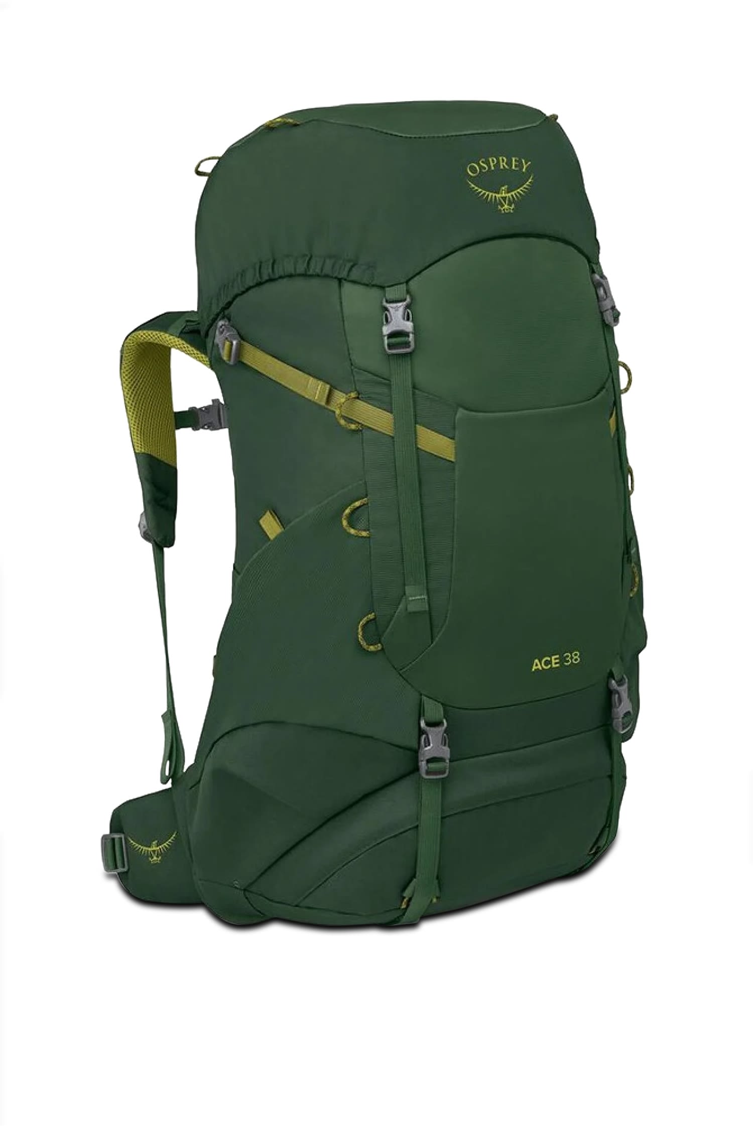 Ace 38 L zaino da trekking bambini
