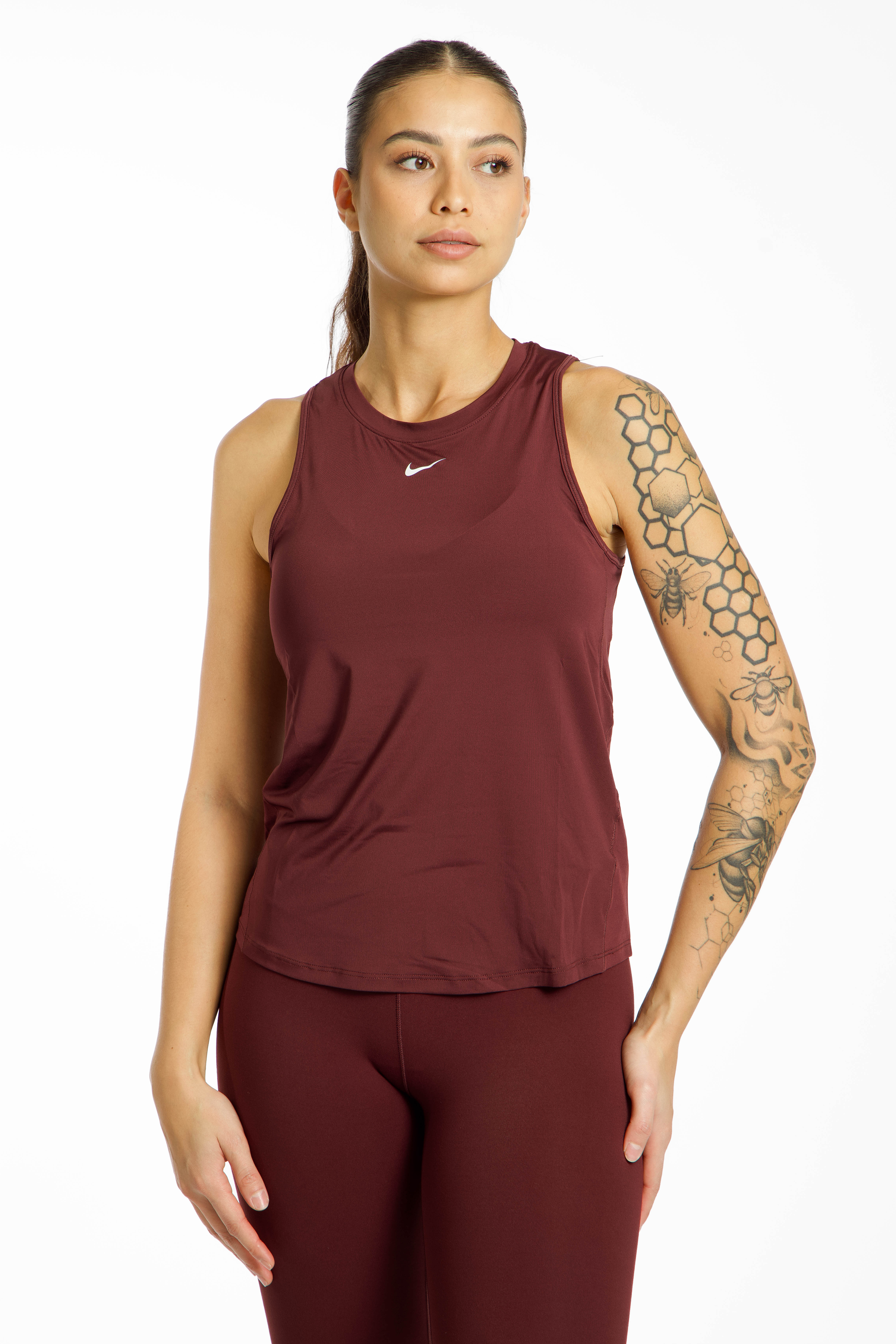 One Classic Dri-FIT Damen Top