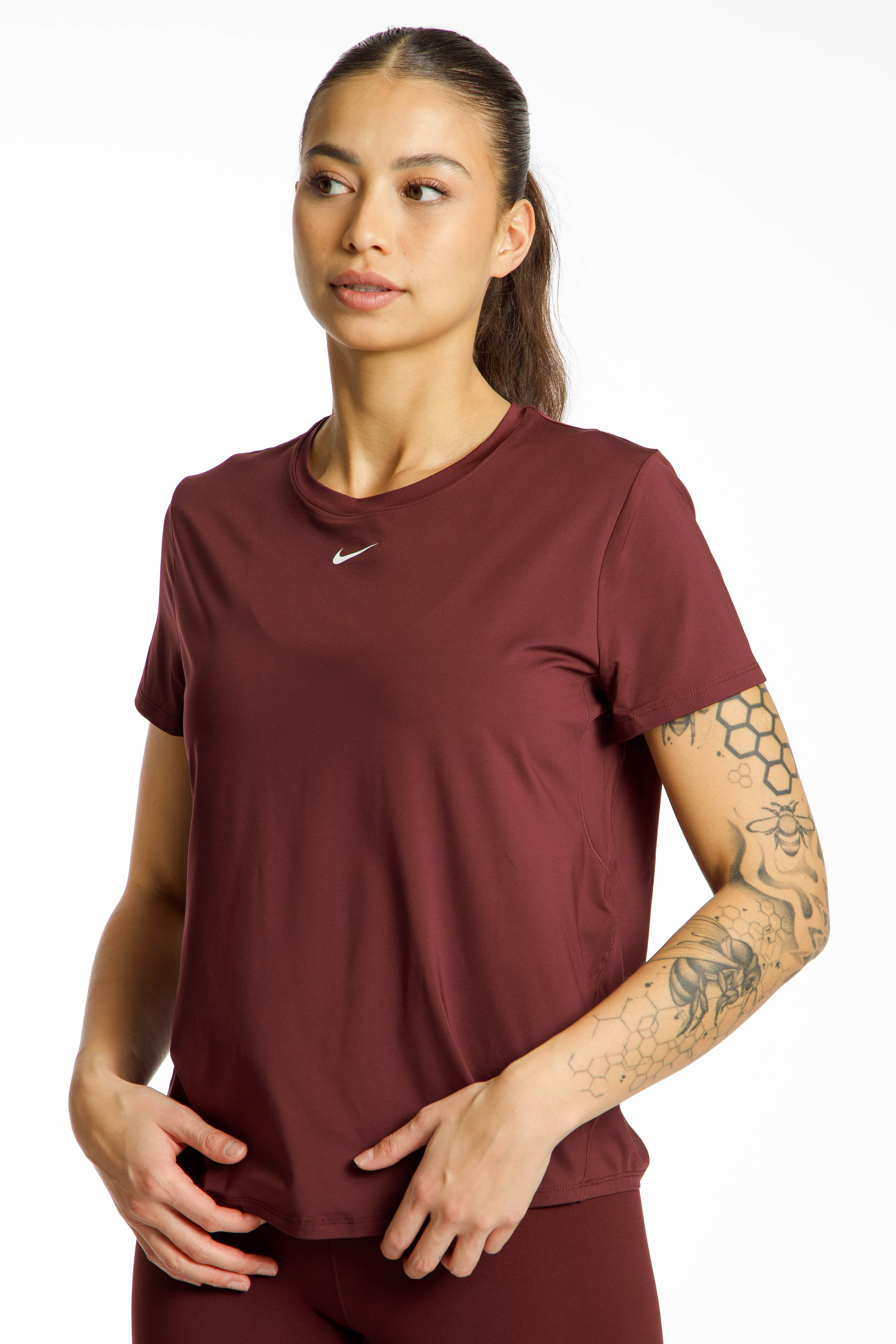 One Classic Dri-FIT Damen T-Shirt