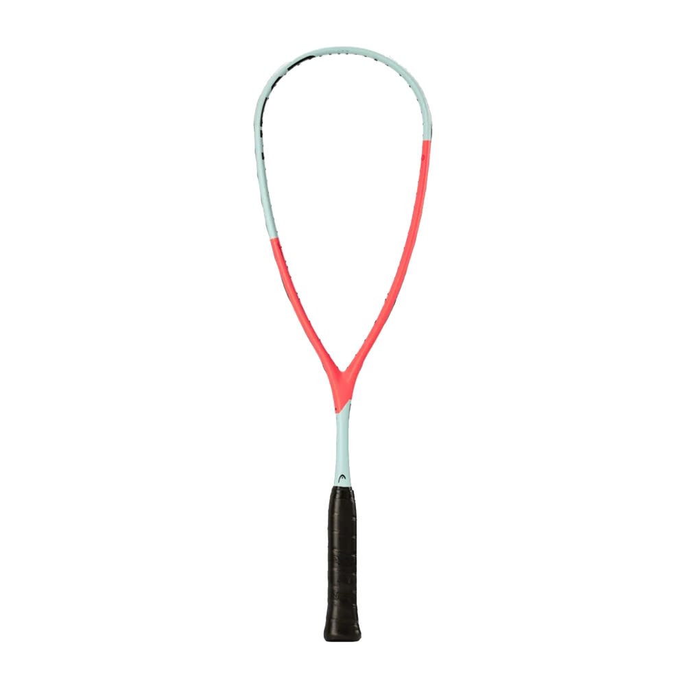 Extreme 145 - unbesaitet - Squashracket