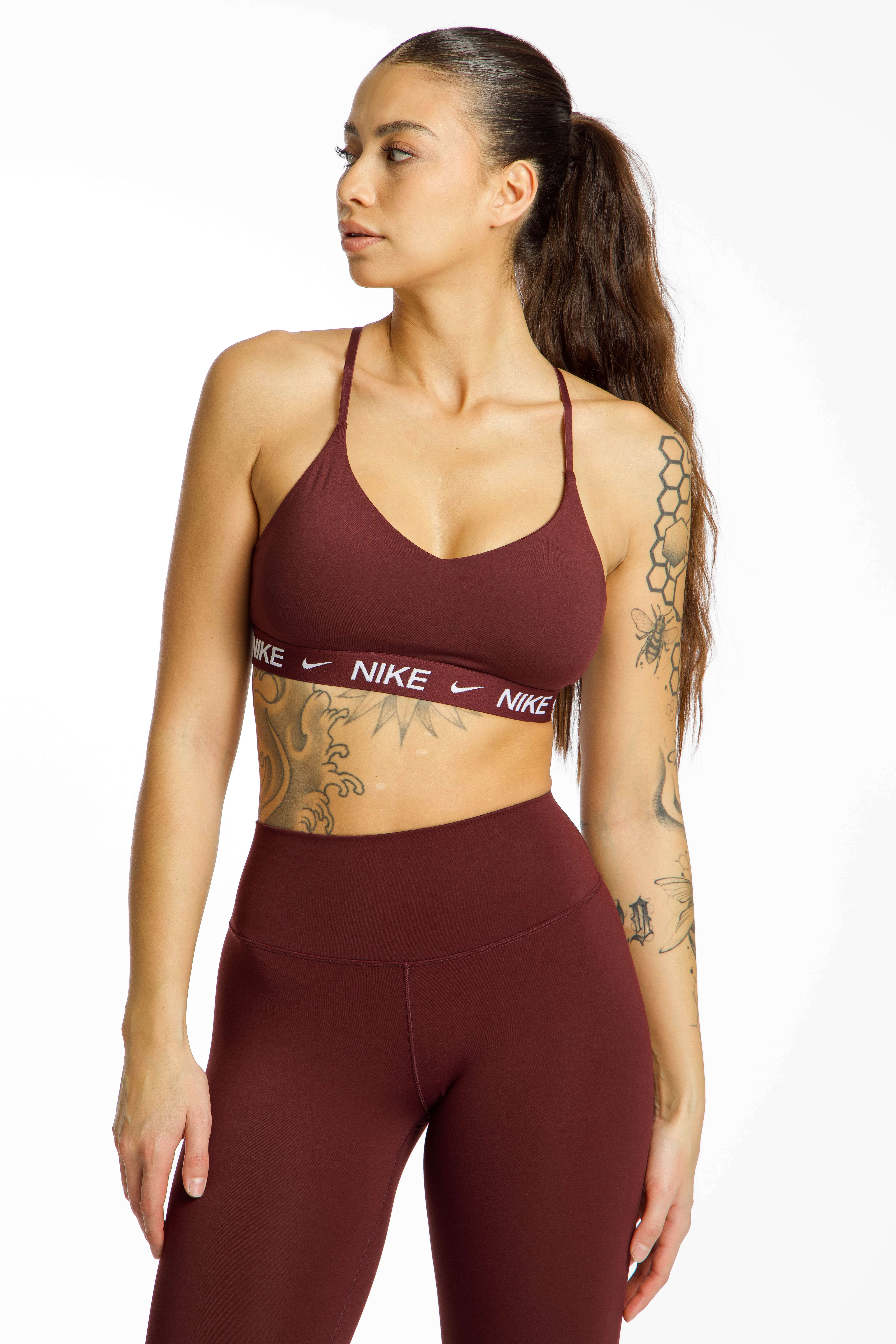 Indy Light Damen Sport-BH