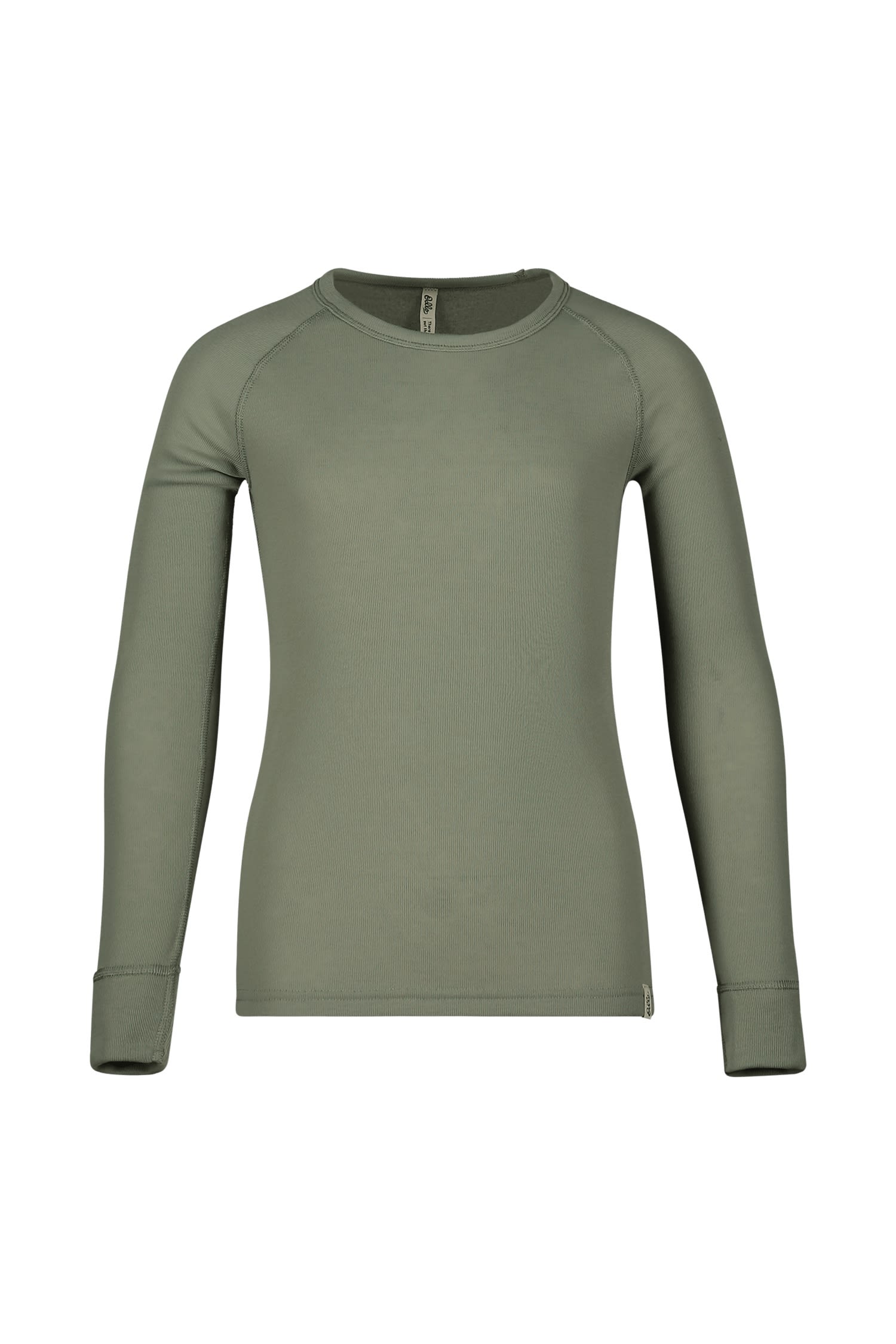 Active Warm Kinder Thermo Longsleeve