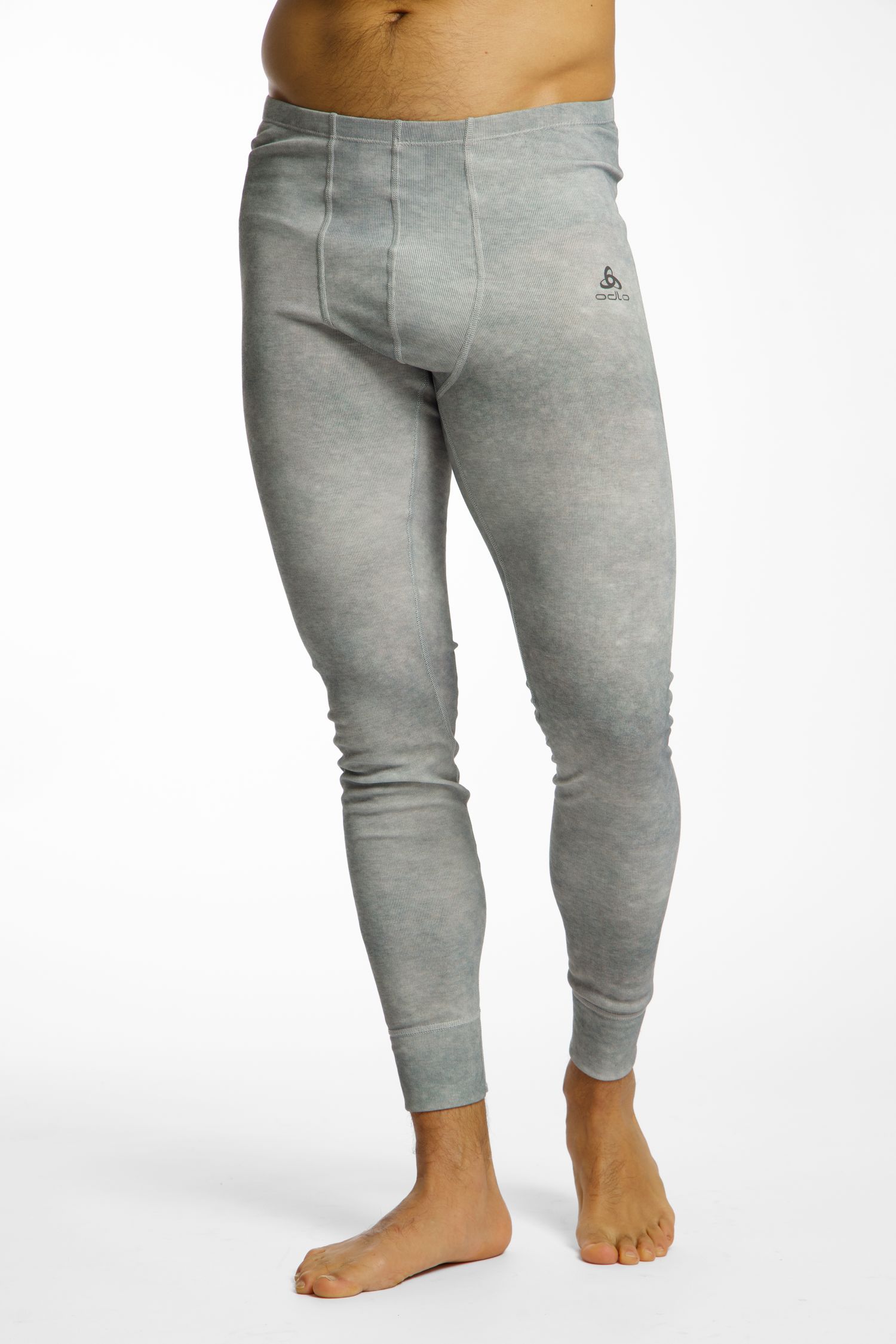 x POW Collective Voices Active Warm Herren Thermohose