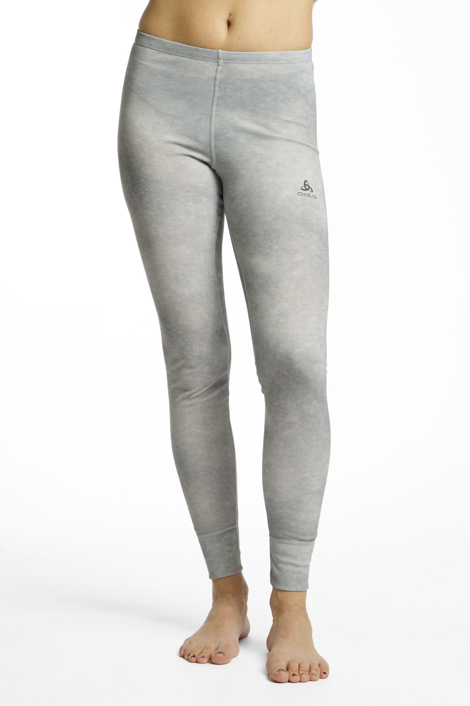 x POW Collective Voices Active Warm Damen Thermohose