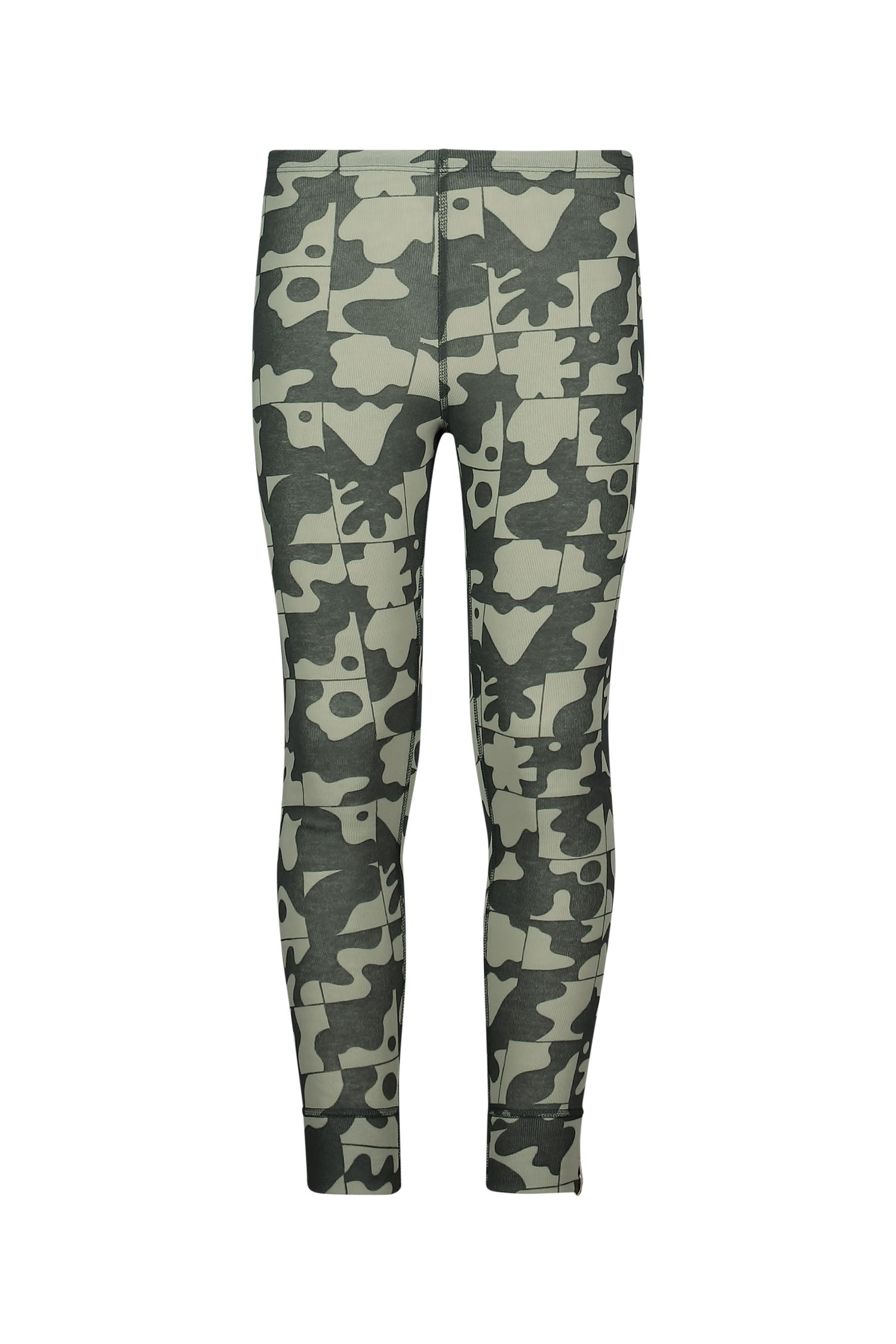 Adventurer Active Warm Kinder Thermohose