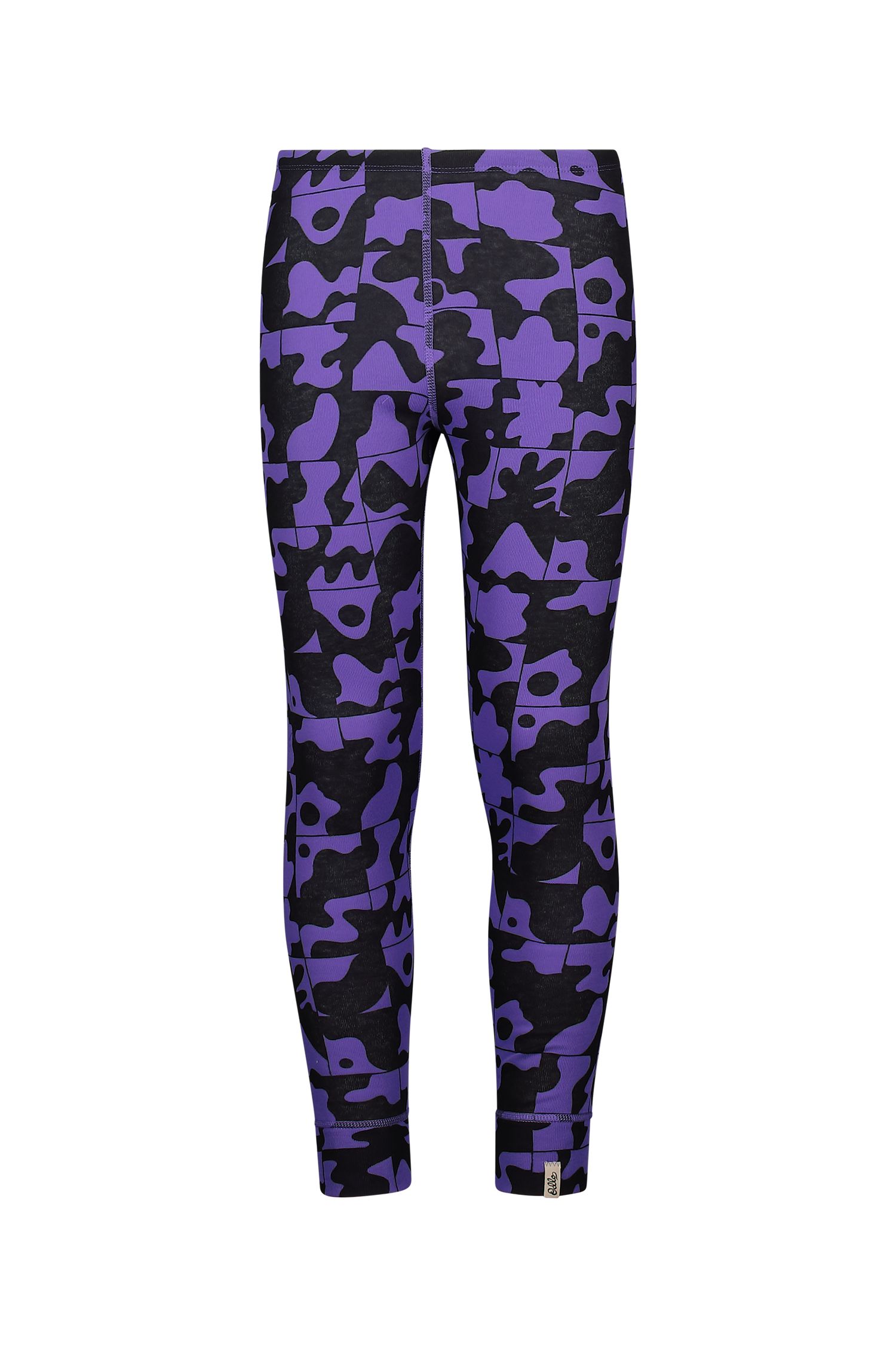 Adventurer Active Warm Kinder Thermohose