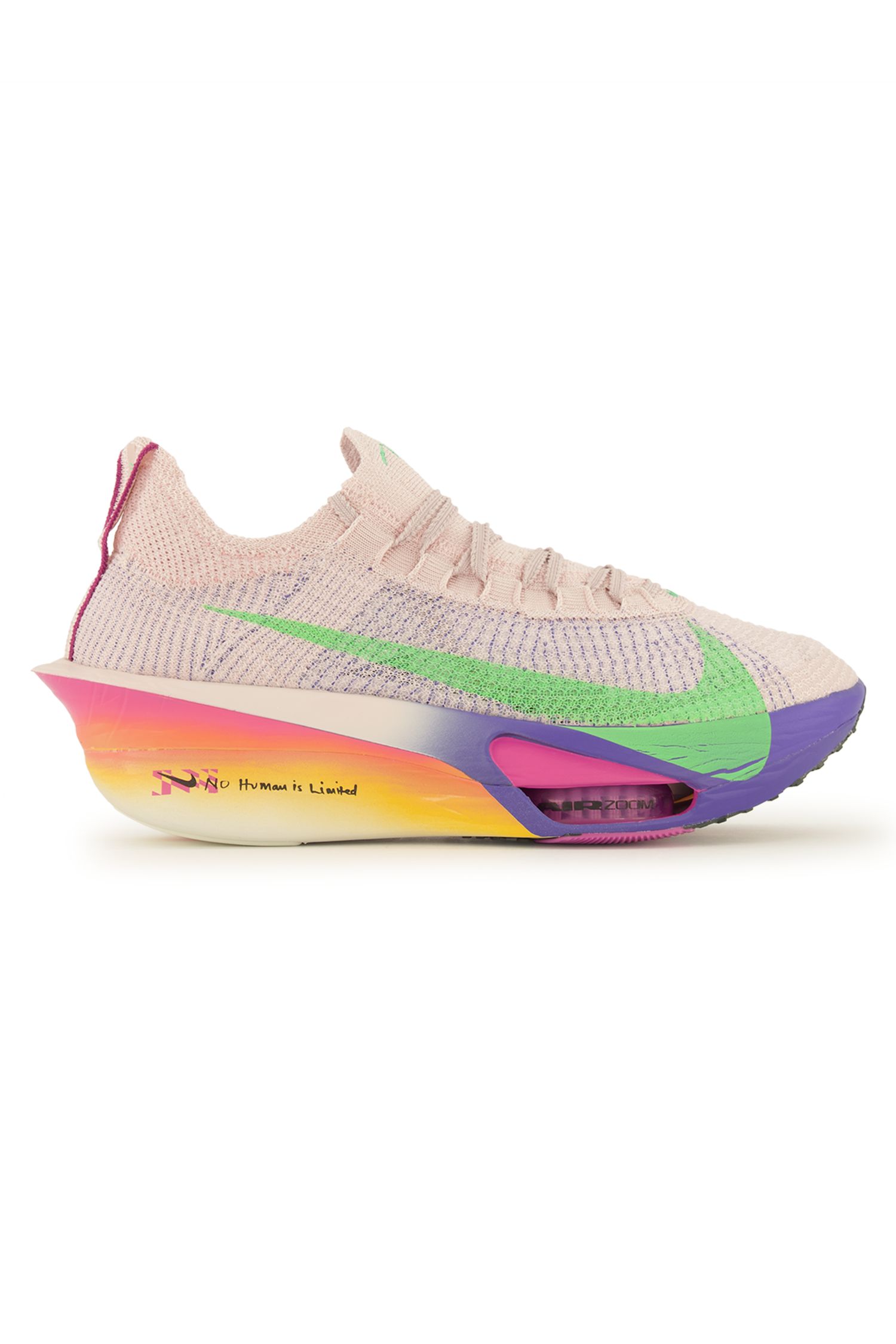 Alphafly 3 Eliud Kipchoge Herren Laufschuh