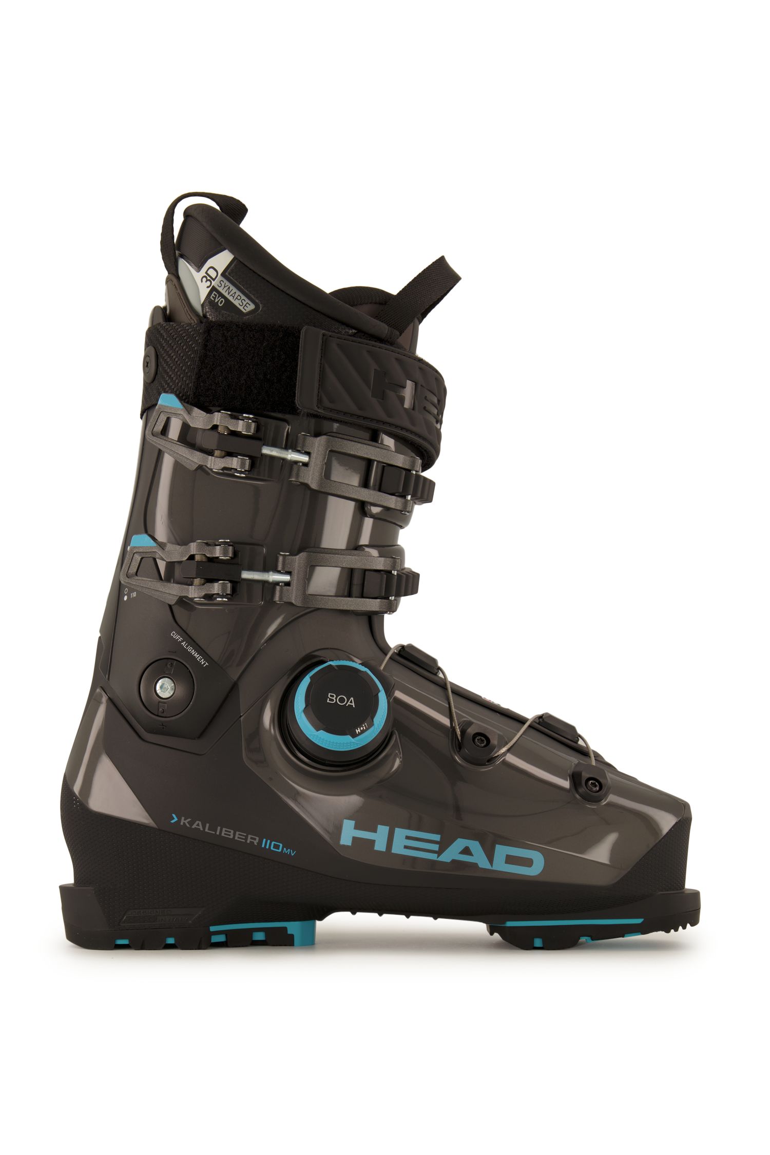 Kaliber 110 MV GW BOA® Herren Skischuh