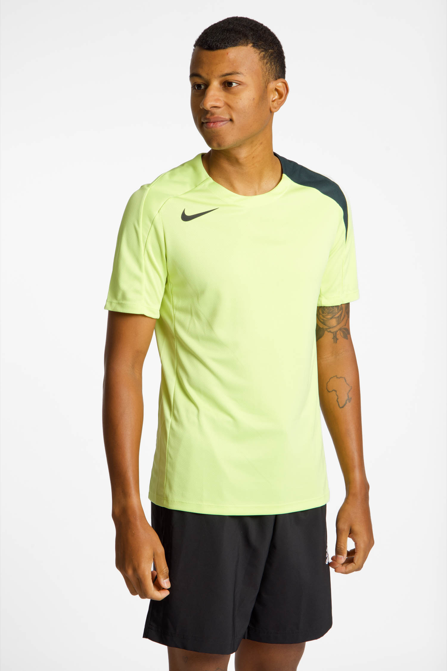 Dri-FIT Strike Herren T-Shirt