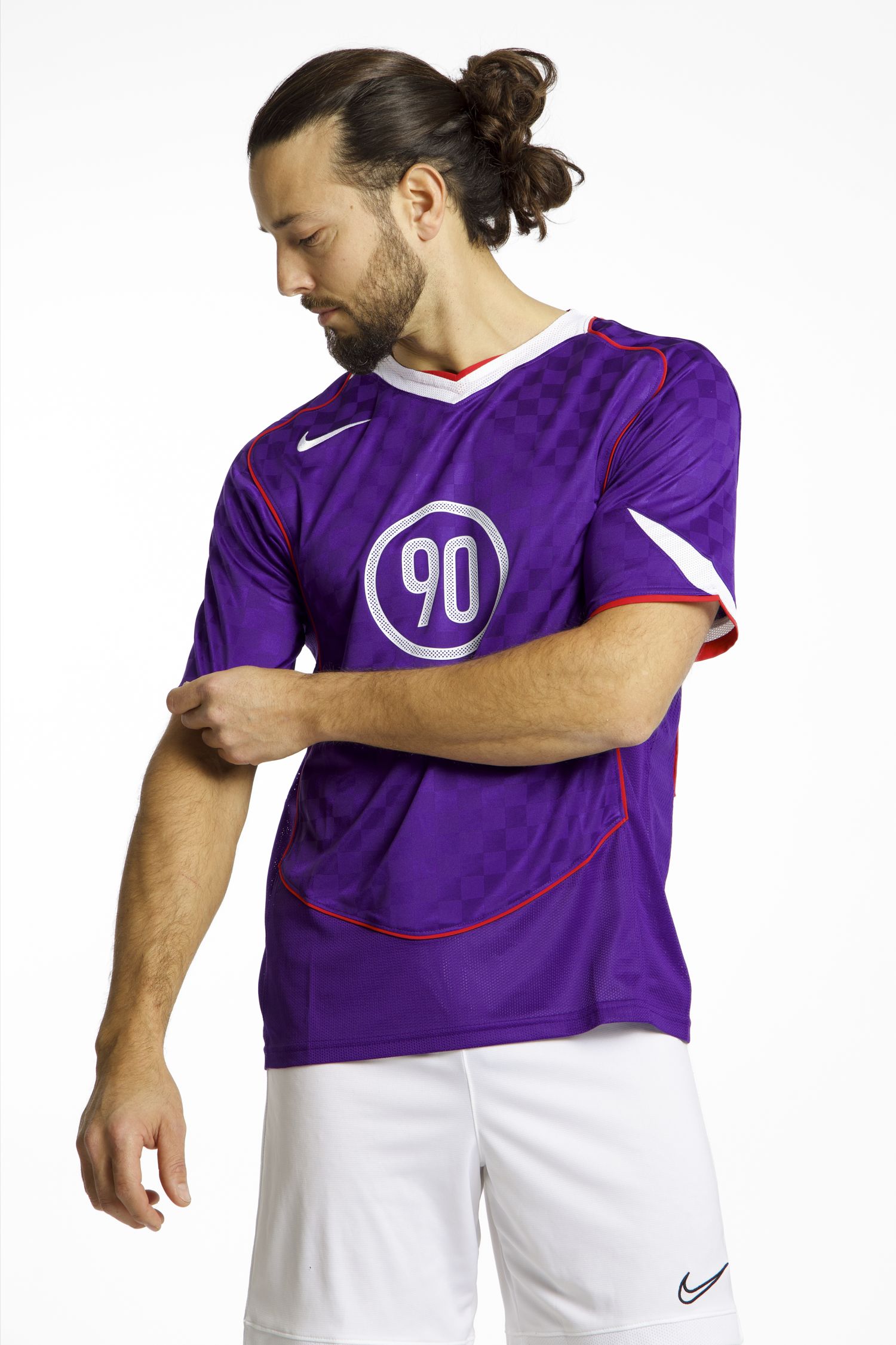 Total 90 Dri-FIT Herren T-Shirt