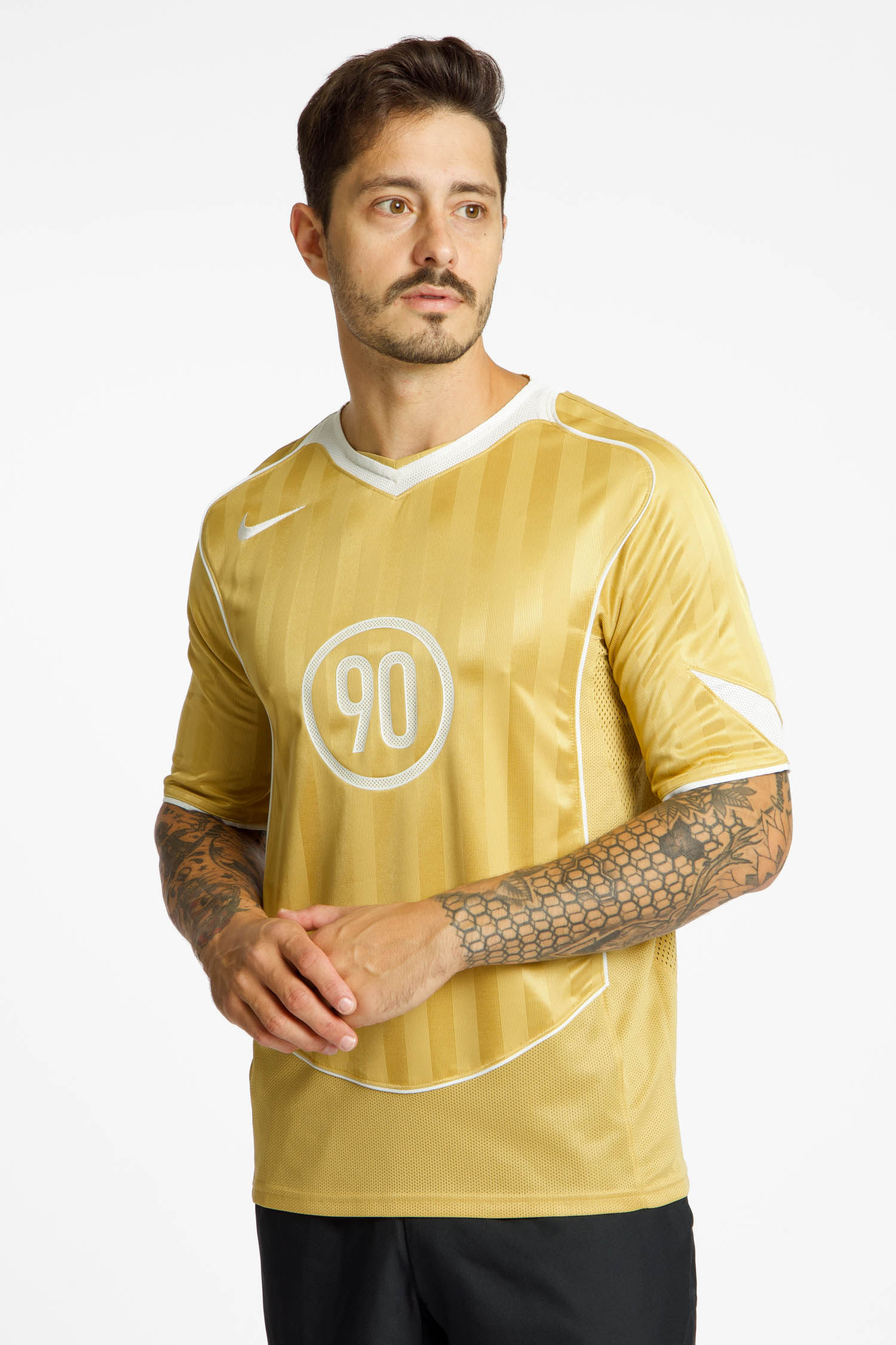 Total 90 Dri-FIT Herren T-Shirt