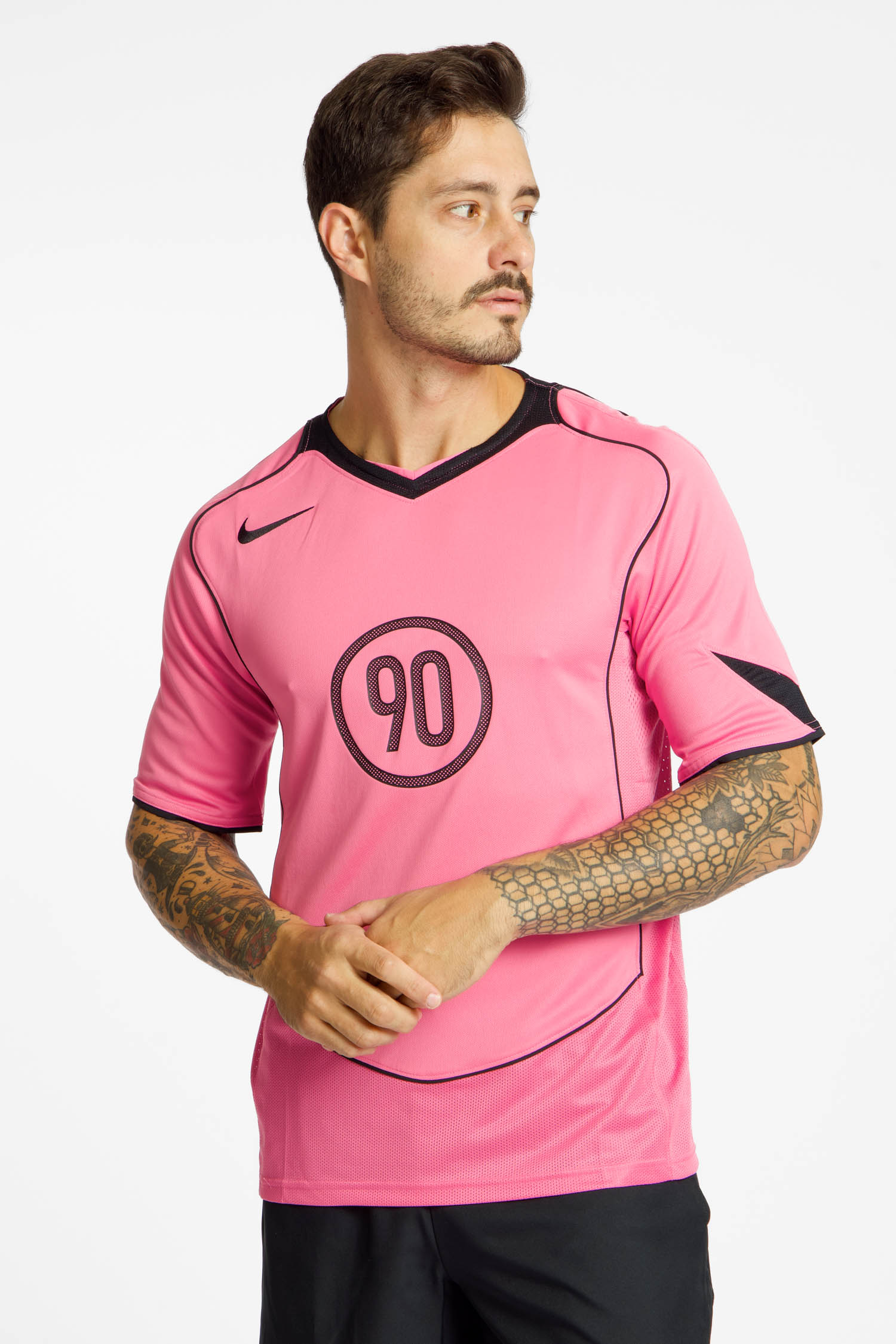 Total 90 Dri-FIT Herren T-Shirt