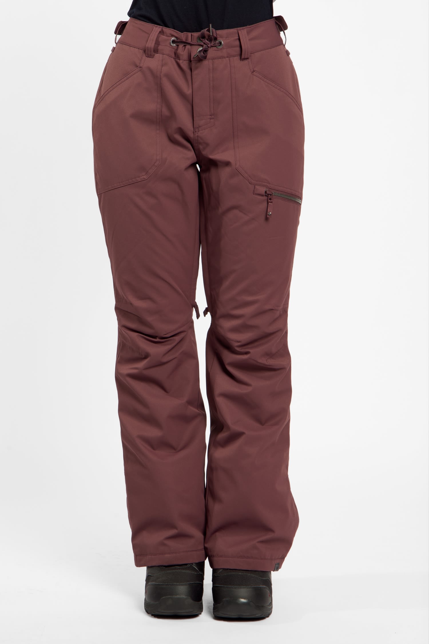 Nadia PT Damen Ski-/Snowboardhose
