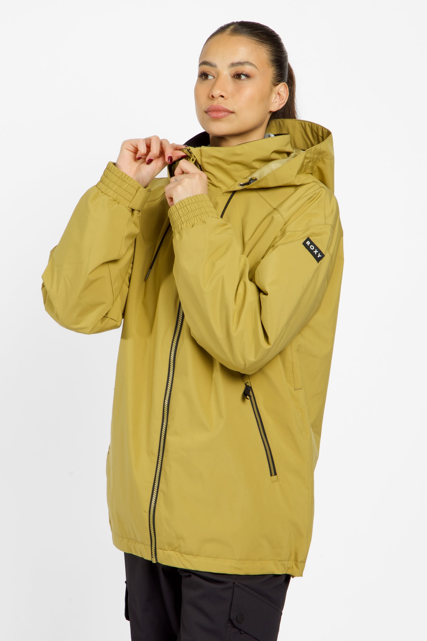 Landscape Damen Ski-/Snowboardjacke