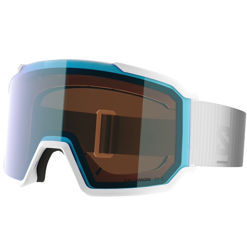 S/View 3 Photochromic Skibrille