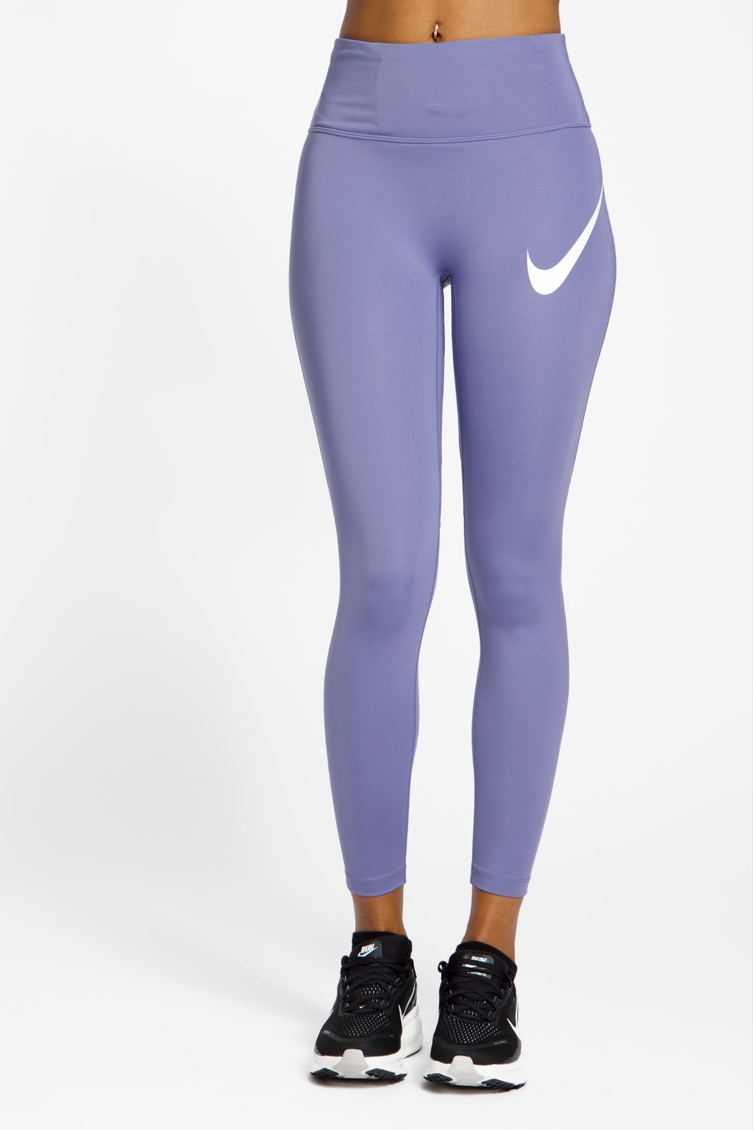 Tempo Swoosh Run Damen 7/8 Tight