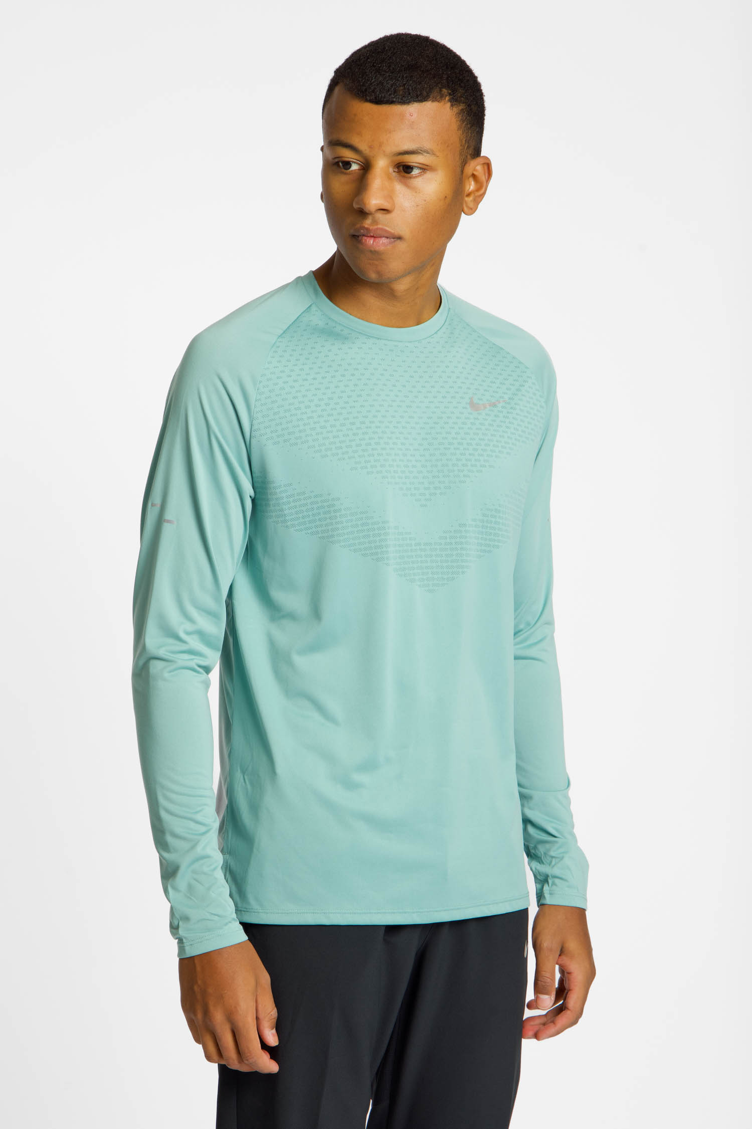 Stride Dri-FIT ADV Herren Longsleeve